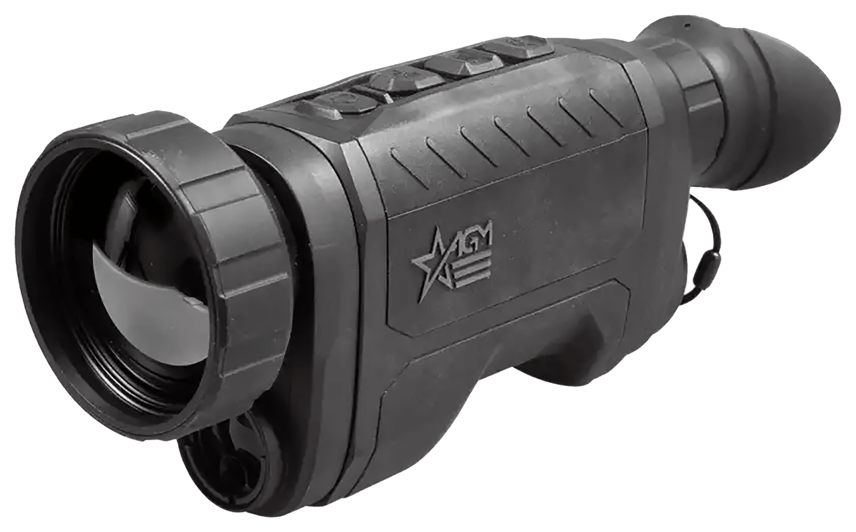 Image of AGM Global Vision ReachIR LRF Thermal Monocular