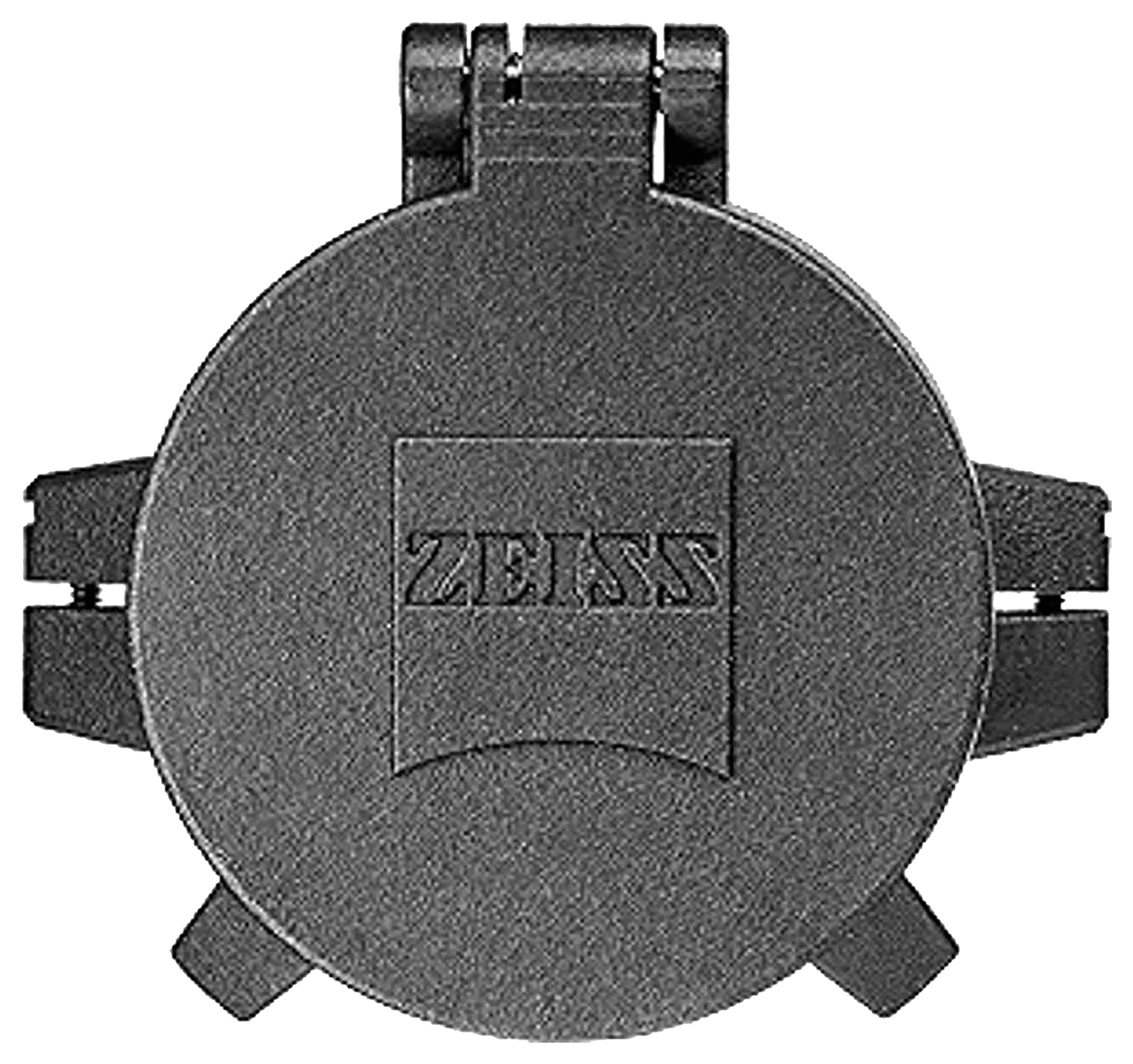 Image of ZEISS Flip-Up and Fold-Flat Pro Ocular Lens Cover - Conquest V4