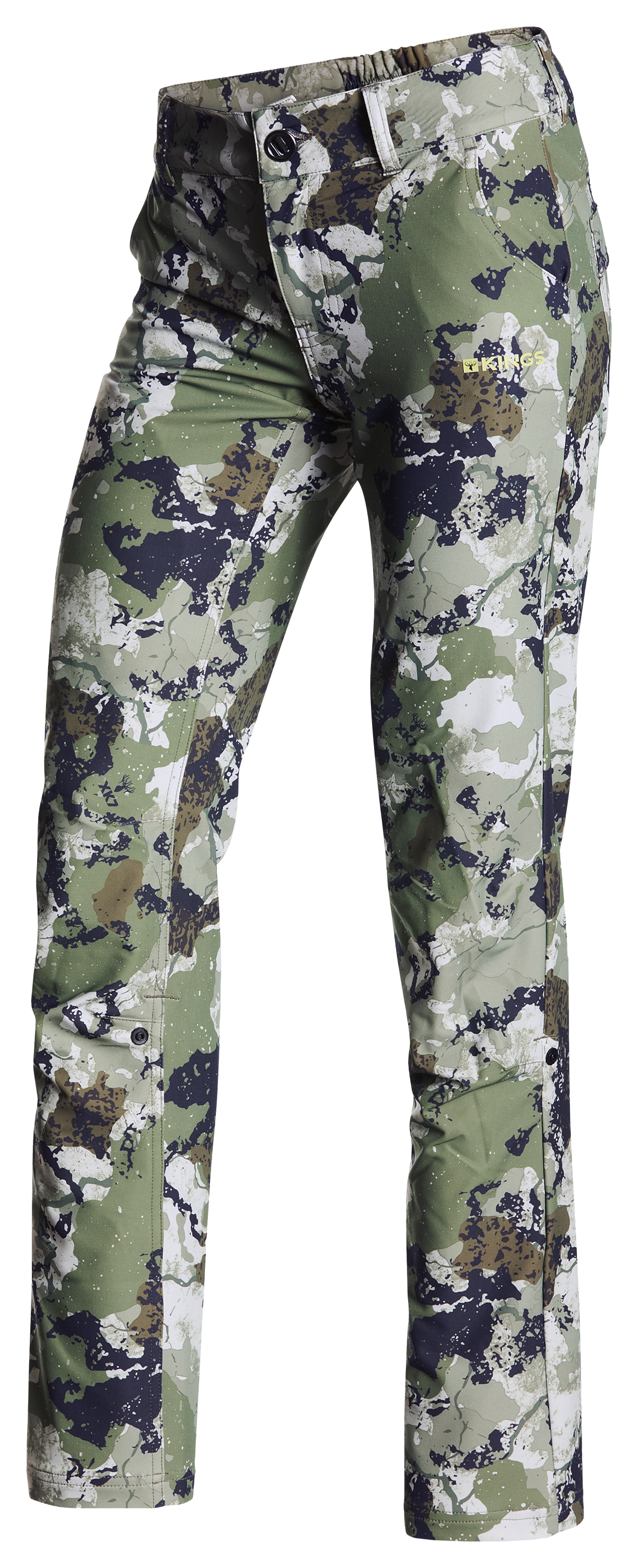 Image of King's Camo XKG Ridge Pants for Ladies - Kings Camo XK7