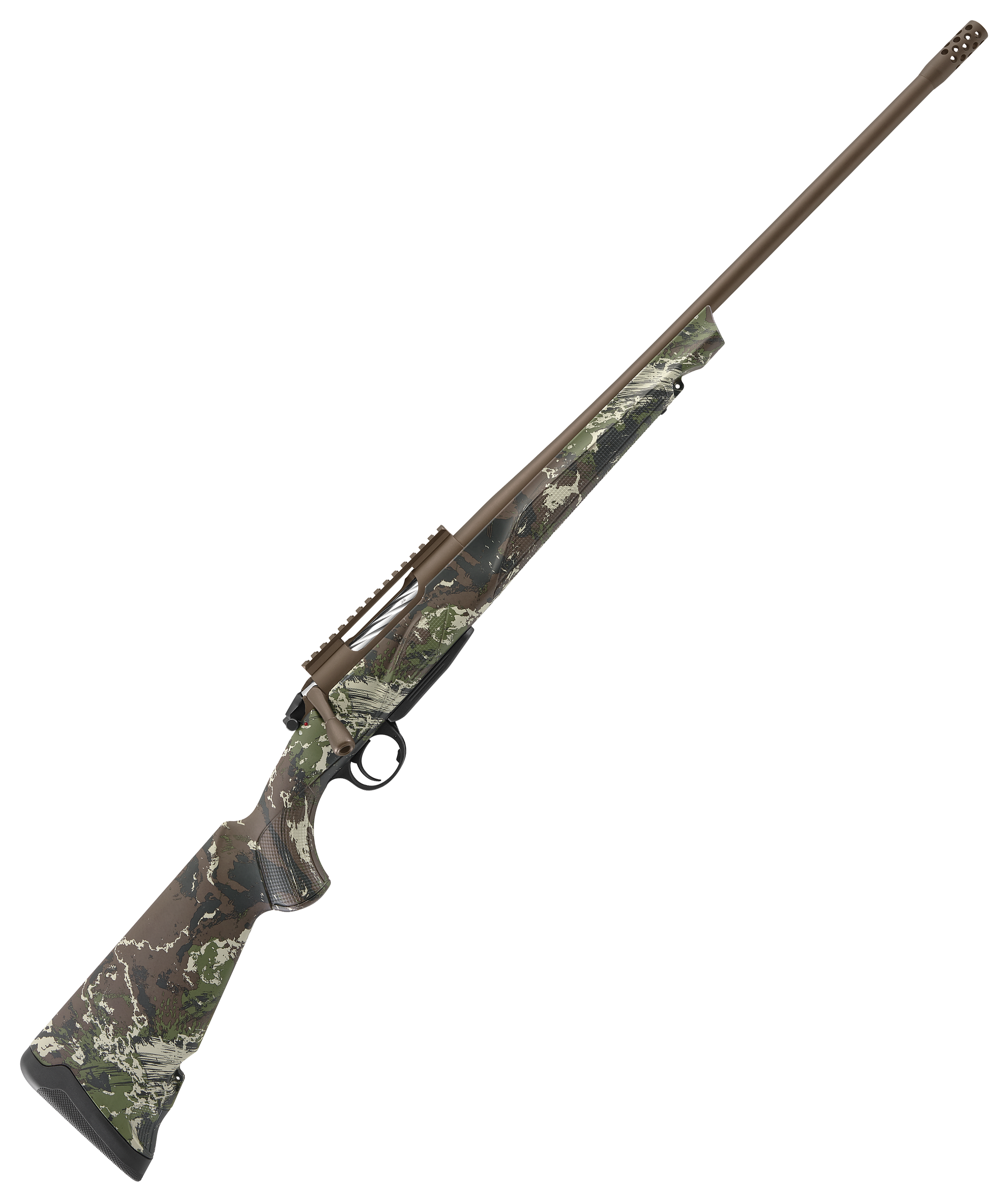 Franchi Momentum Elite BoltAction Rifle  65 PRC  Biome