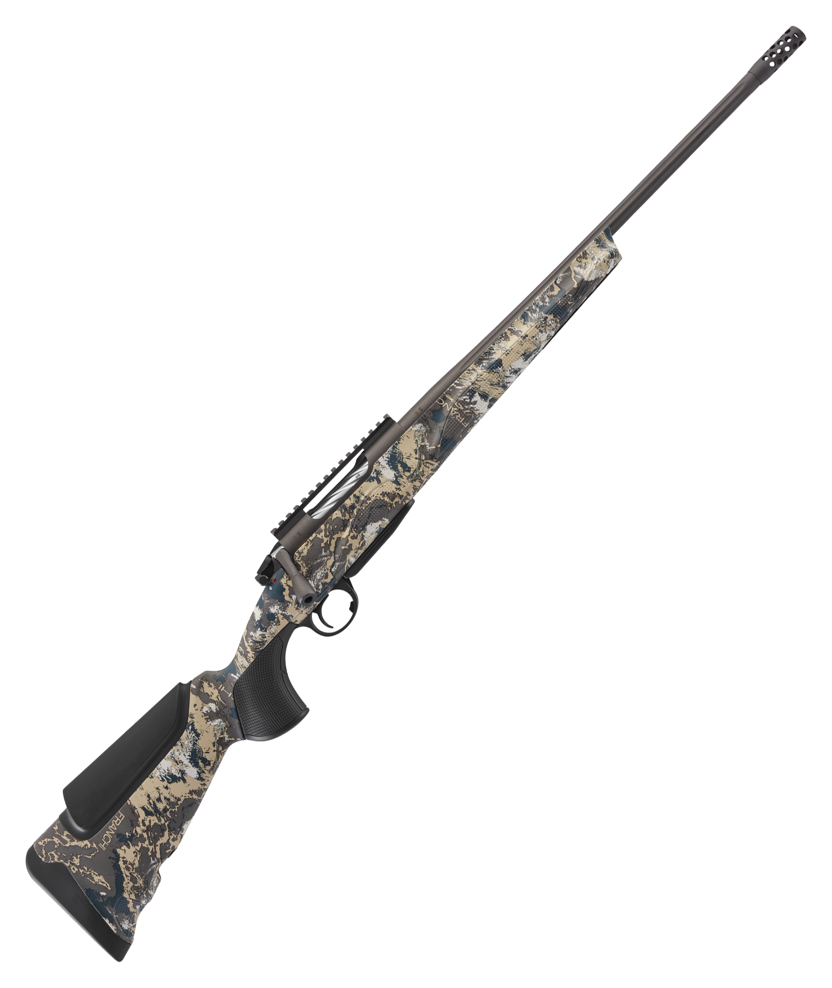 Franchi Momentum Carbine Elite BoltAction Rifle  65 Creedmoor  20