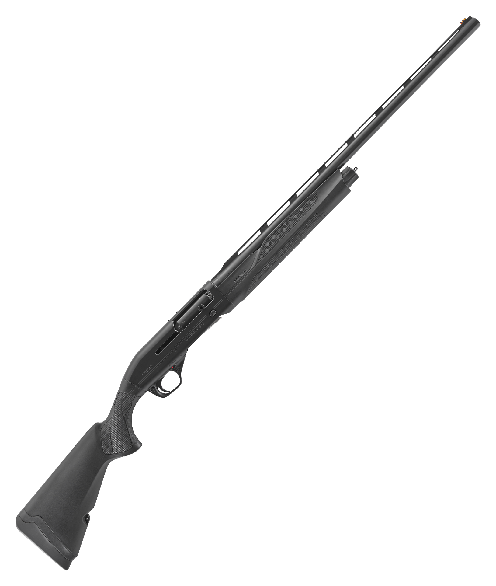 Image of Franchi Affinity V.2 Semi-Auto Shotgun - Black
