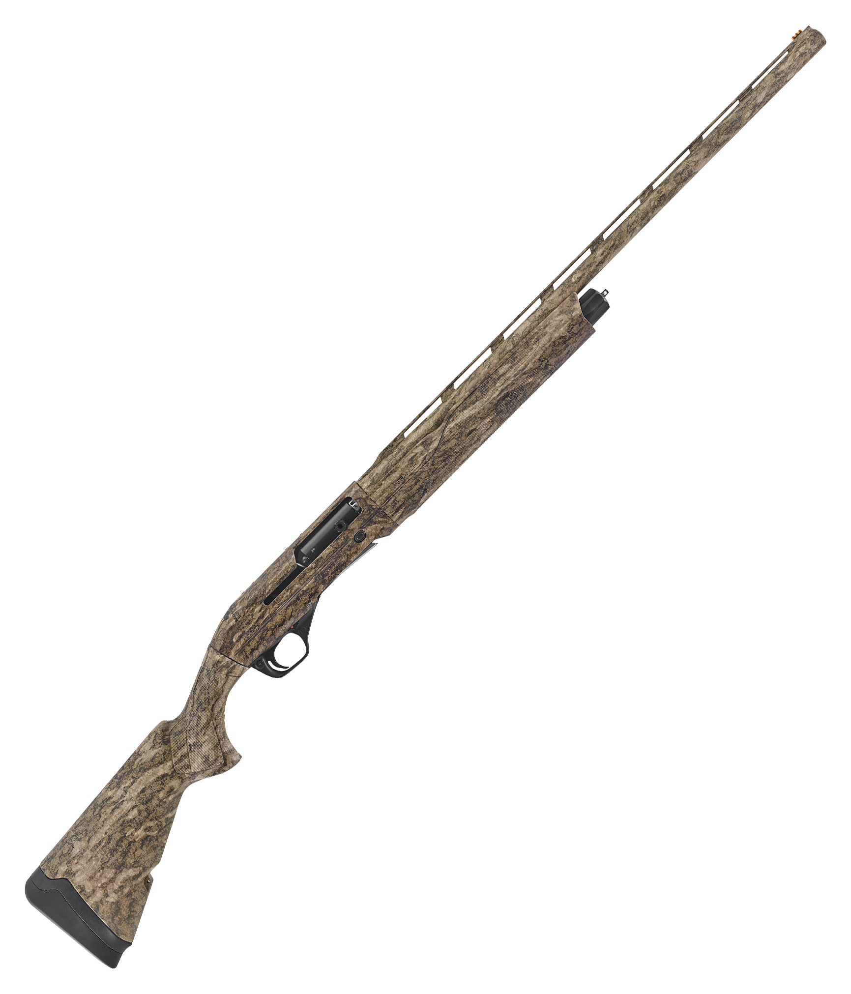 Franchi Affinity V2 SemiAuto Shotgun  Mossy Oak Bottomland