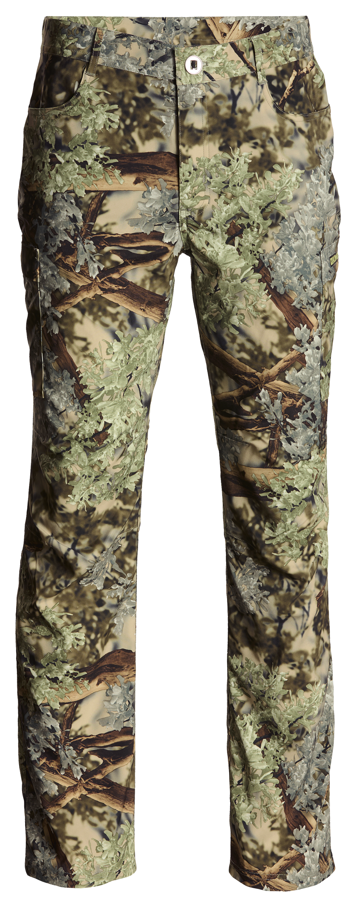 Image of Kings Camo Hunter Pants 2.0 for Men - Kings Camo Desert Shadow