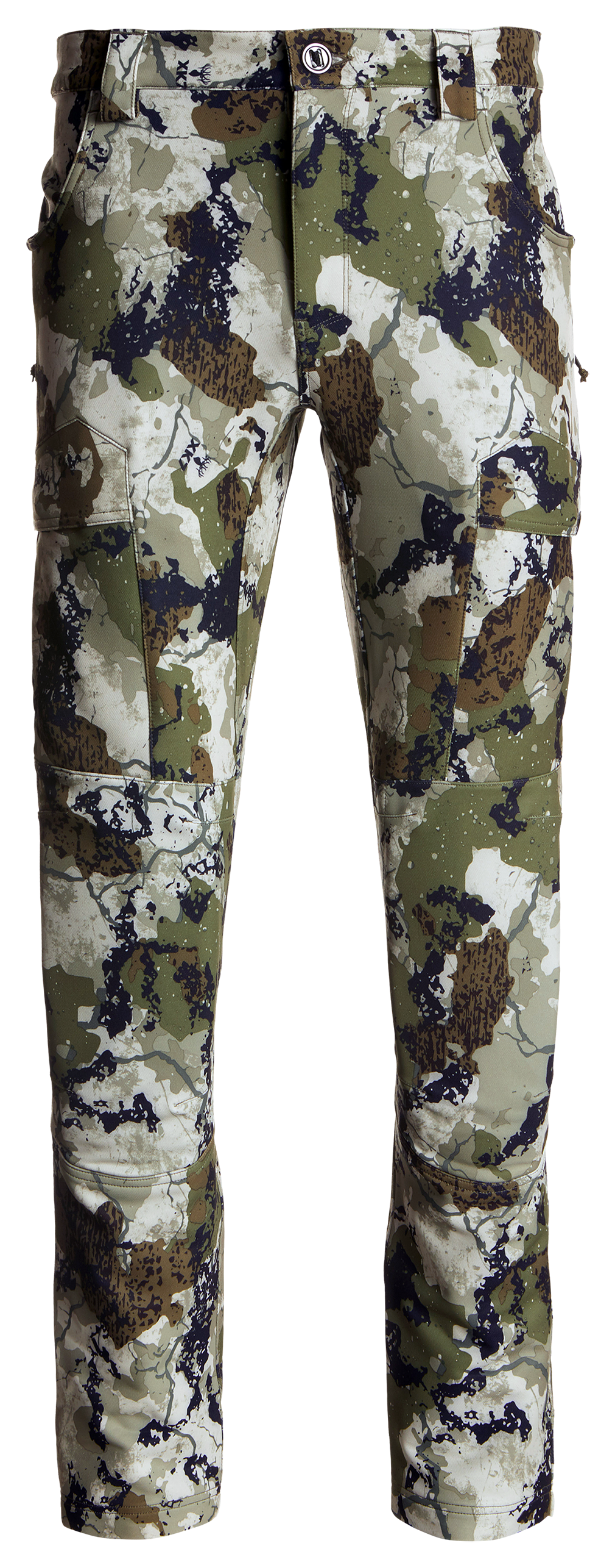 Image of Kings Camo XKG Preacher Pants 2.0 for Men - Kings Camo XK7