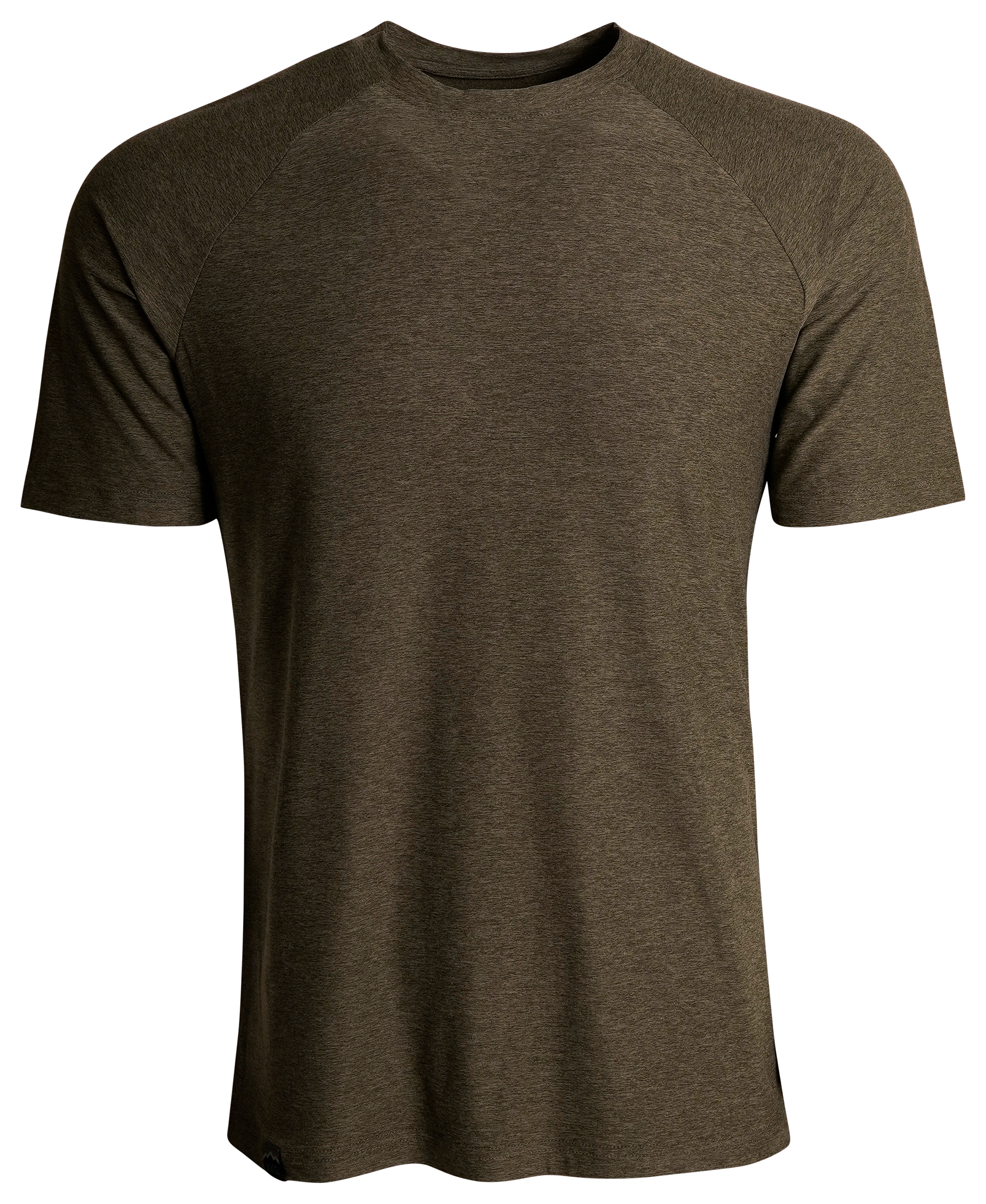 Image of Kings Camo XKG Performance Short-Sleeve T-Shirt for Men - Dark Forest