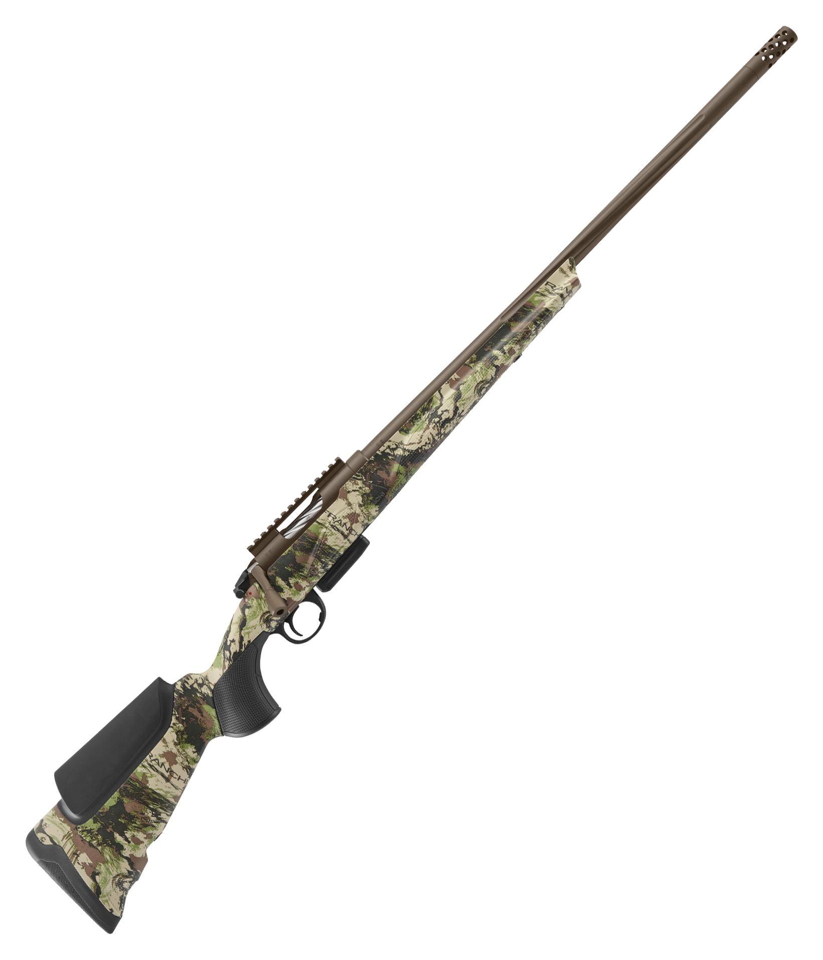 Franchi Momentum AllTerrain Elite BoltAction Rifle  308 Win  185  Verdant