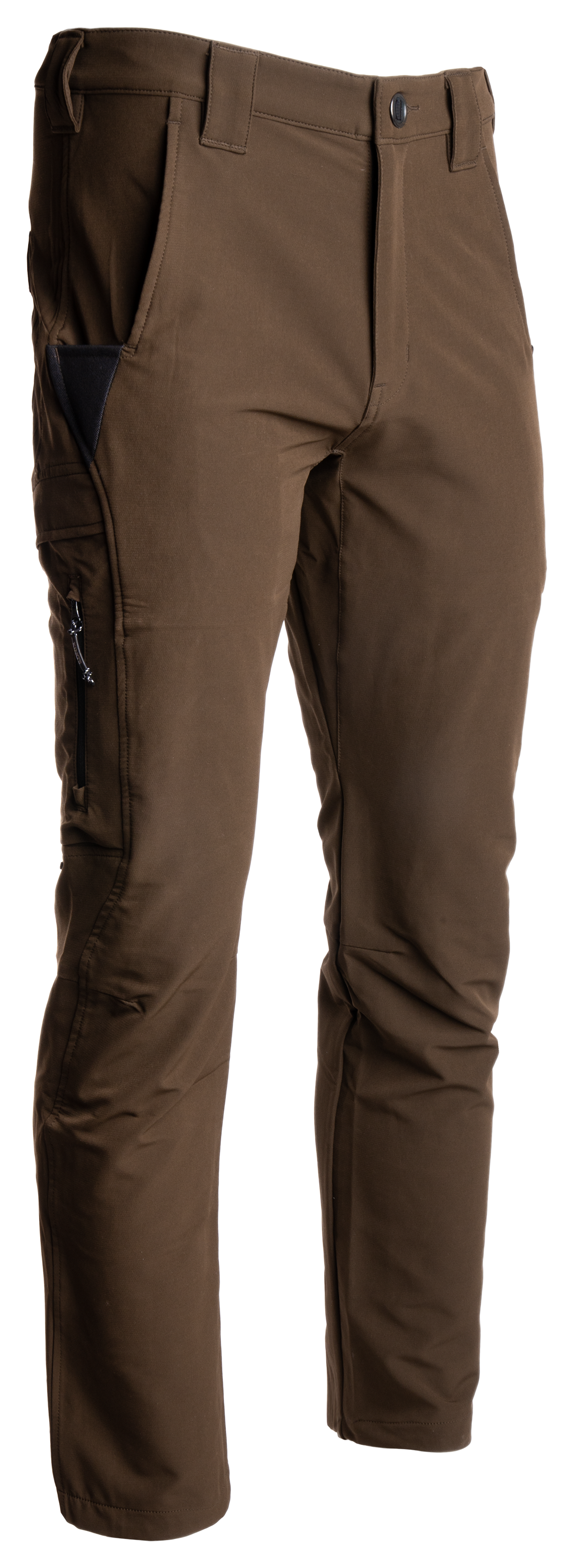 Kings Camo XKG Ridge Pants for Men - Bark - 40 - Long