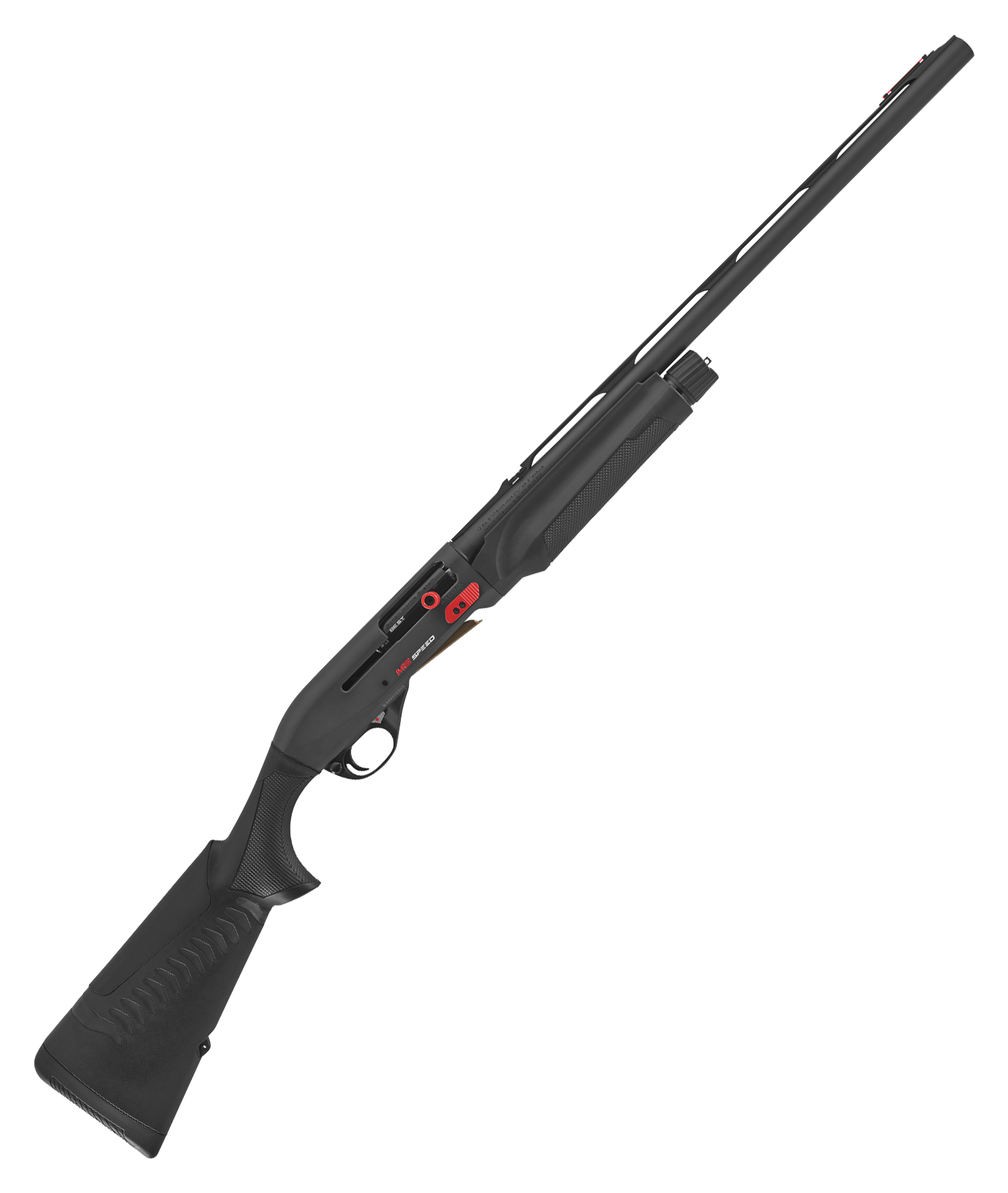 Benelli M2 Speed 3Gun SemiAuto Shotgun