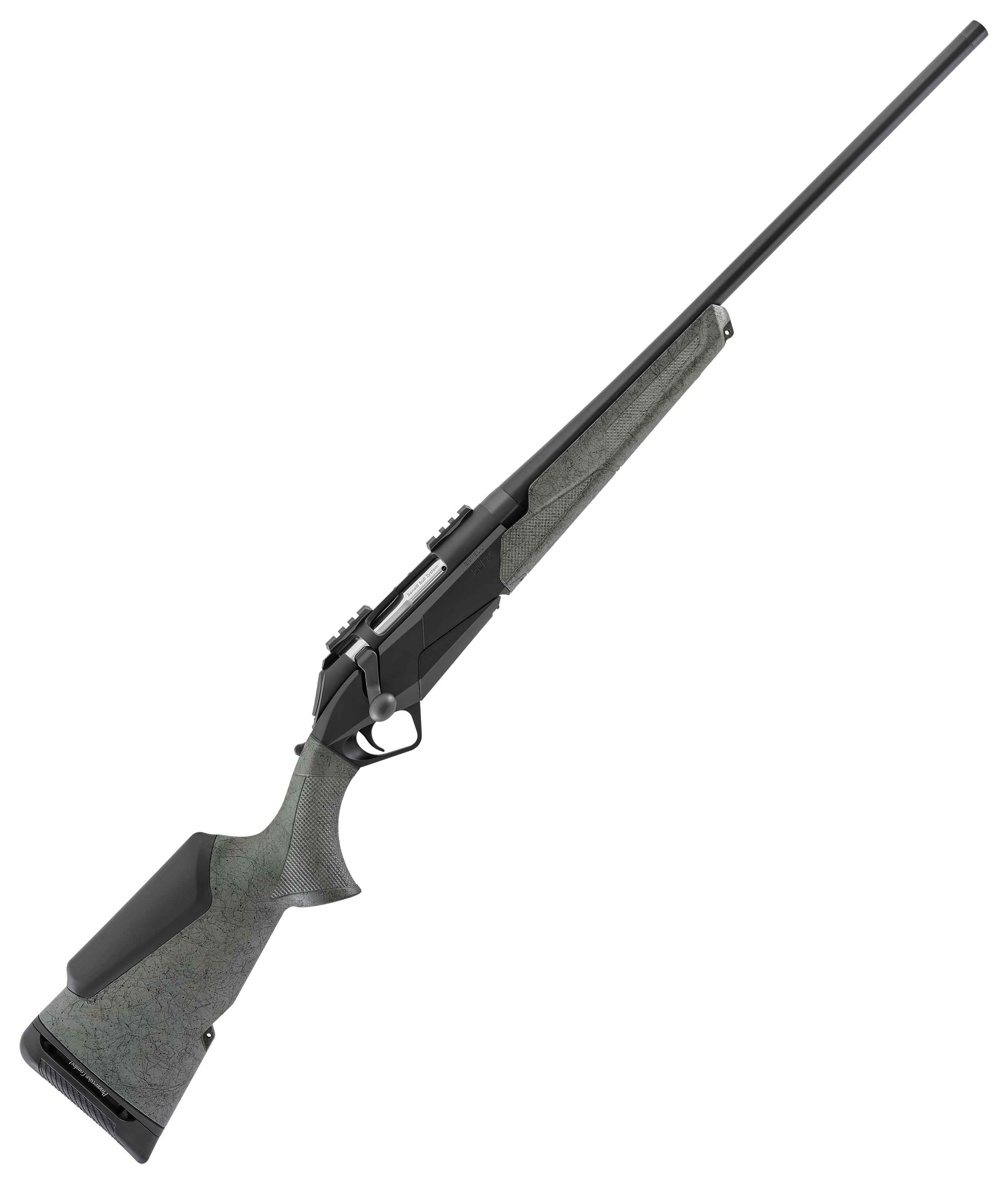Benelli LUPO BoltAction Rifle with Threaded Barrel  7mm PRC  24  4