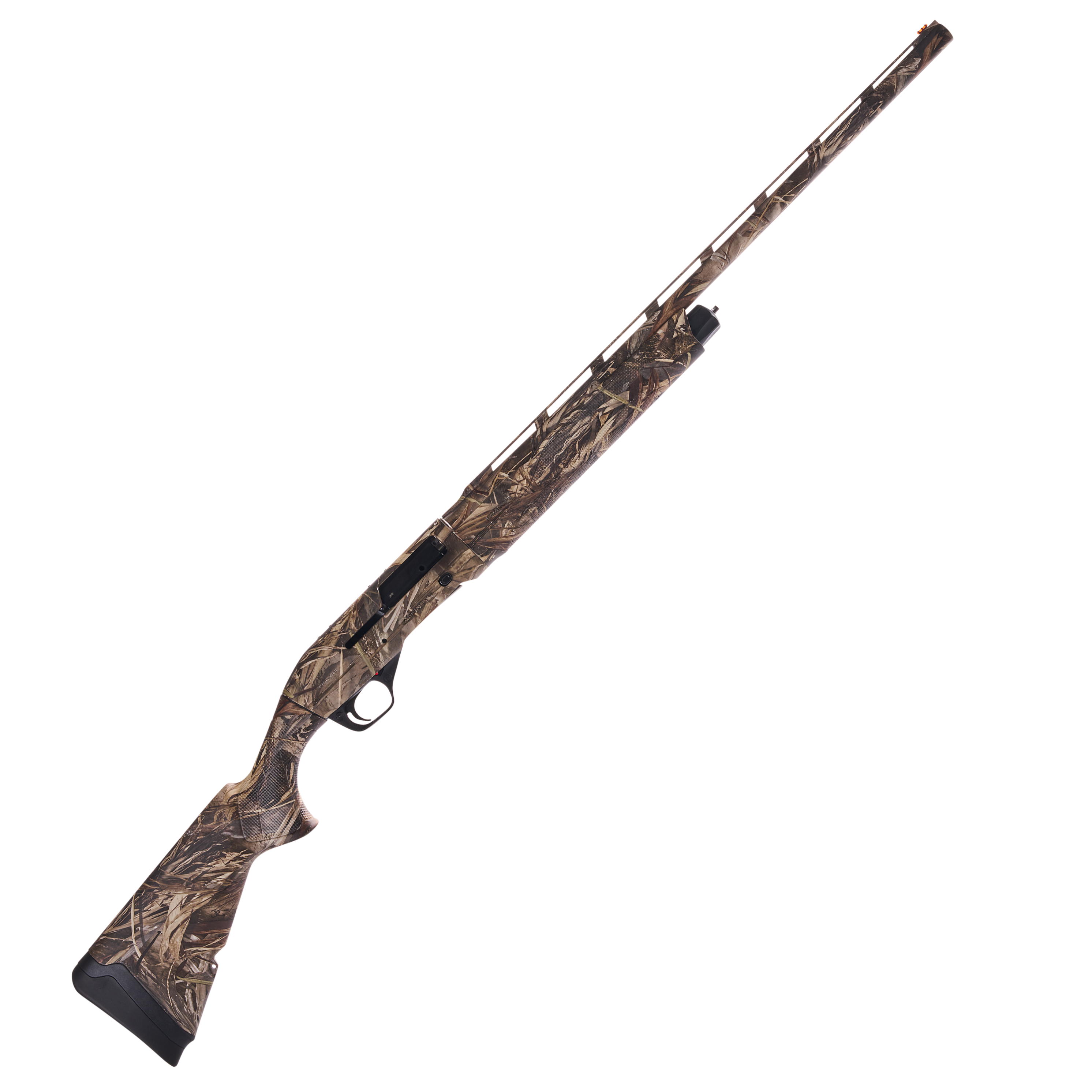 Image of "Franchi Affinity 3 V.2 Semi-Auto Shotgun - 12 Gauge - 28"" - TrueTimber DRT"