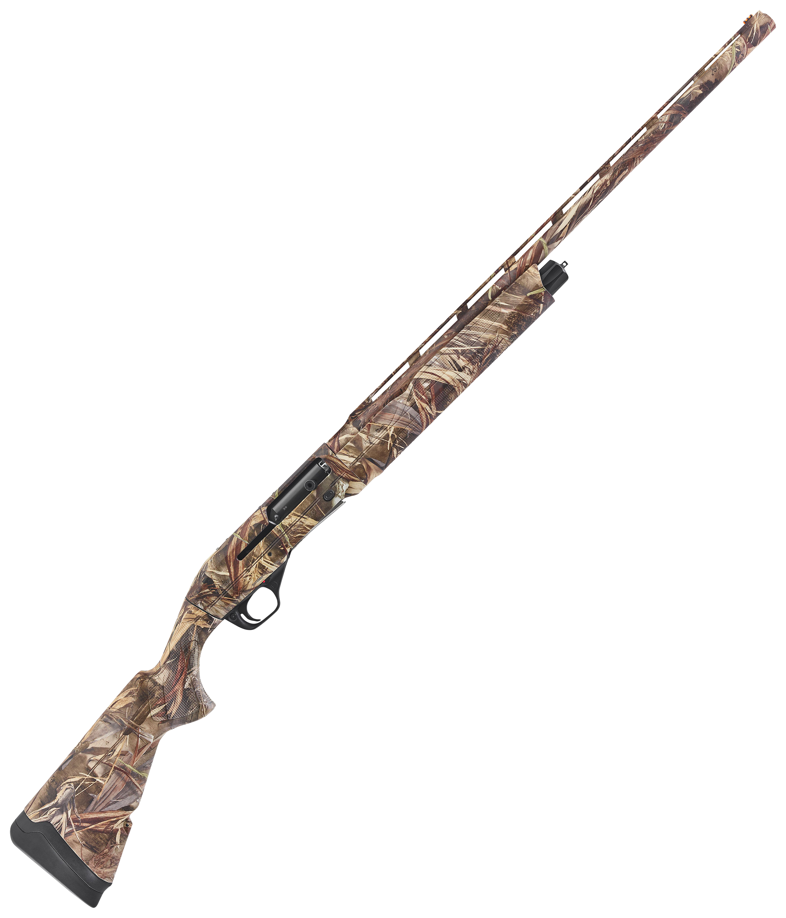 Image of Franchi Affinity V.2 Semi-Auto Shotgun