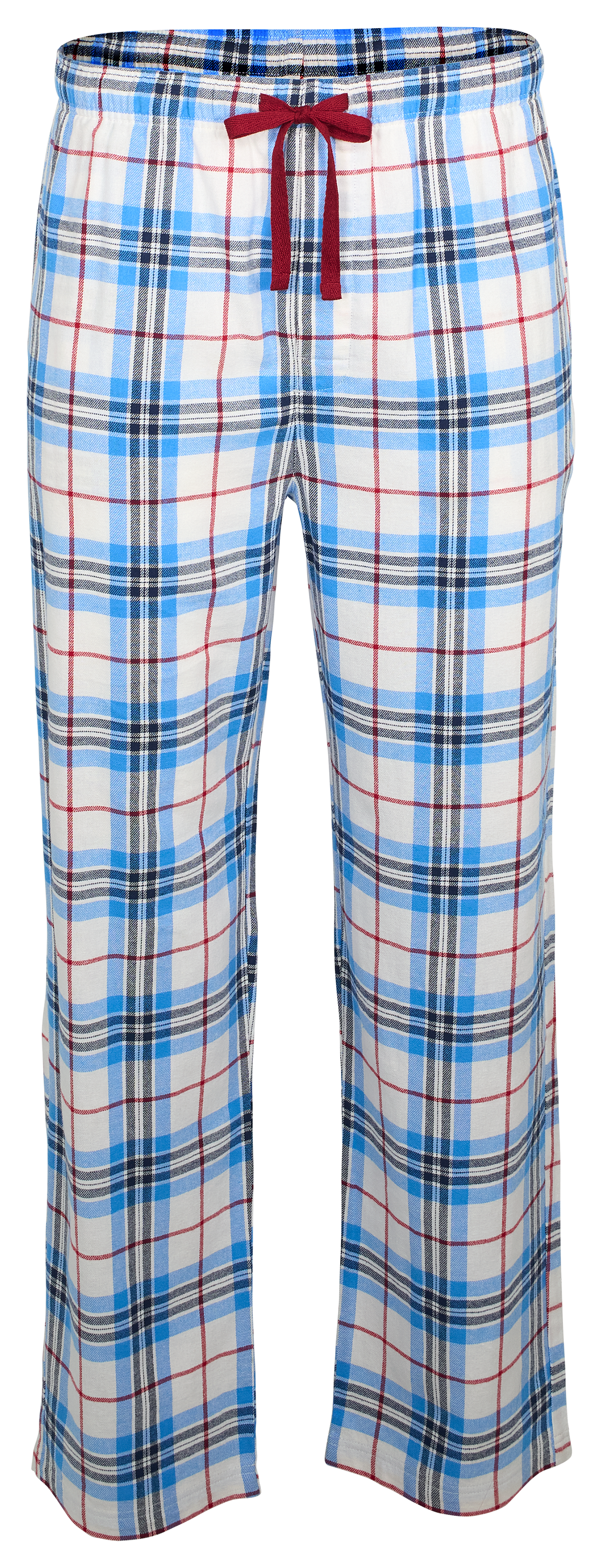 RedHead Flannel Lounge Pajama Pants for Men
