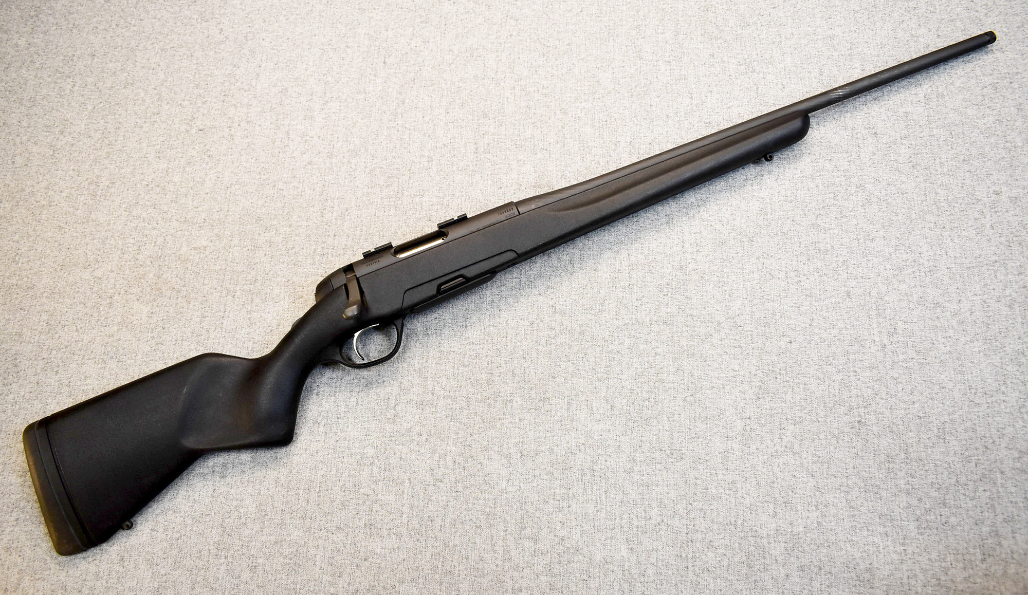 Image of Steyr Mannlicher ~ Safebolt ~ .223 Rem.