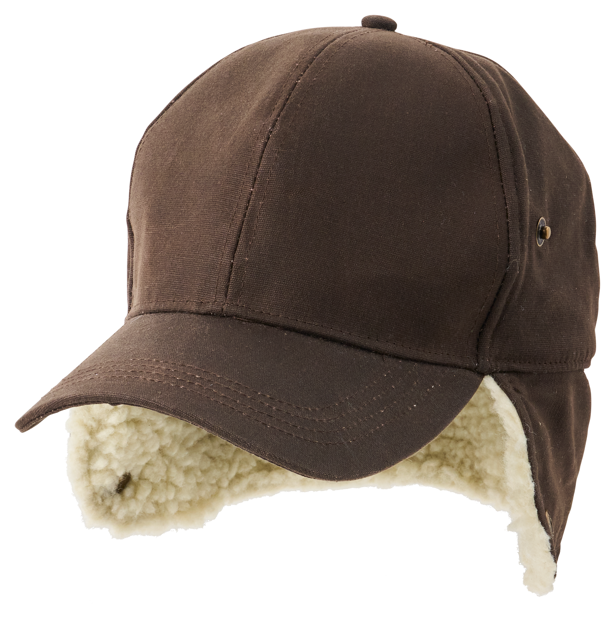 REDHEAD Berber Earflap Winter Cap for Men