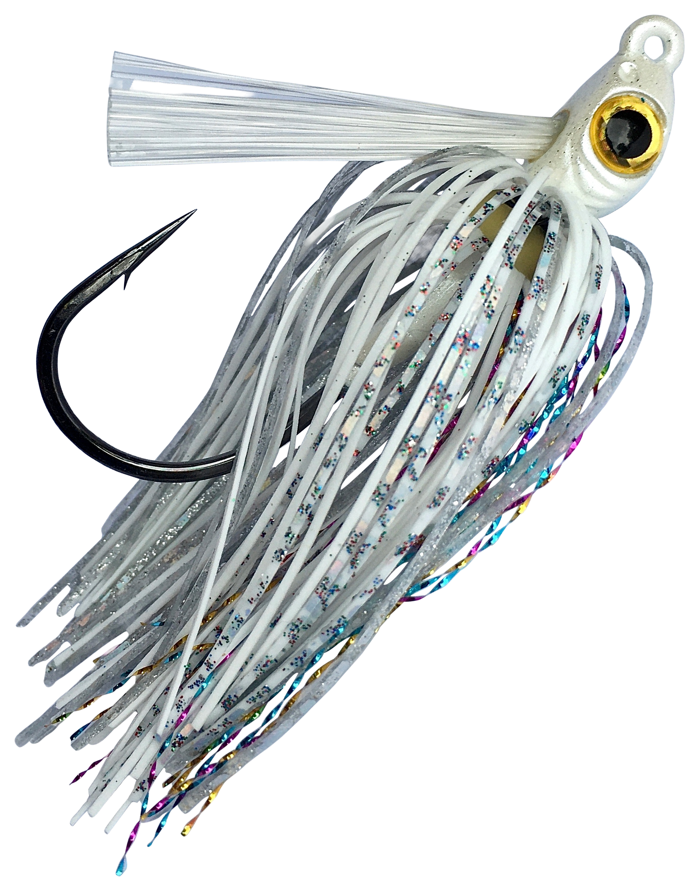 Image of Beast Coast Gorilla Zero Flex Swim Jig - The Juice - 3/8 oz.