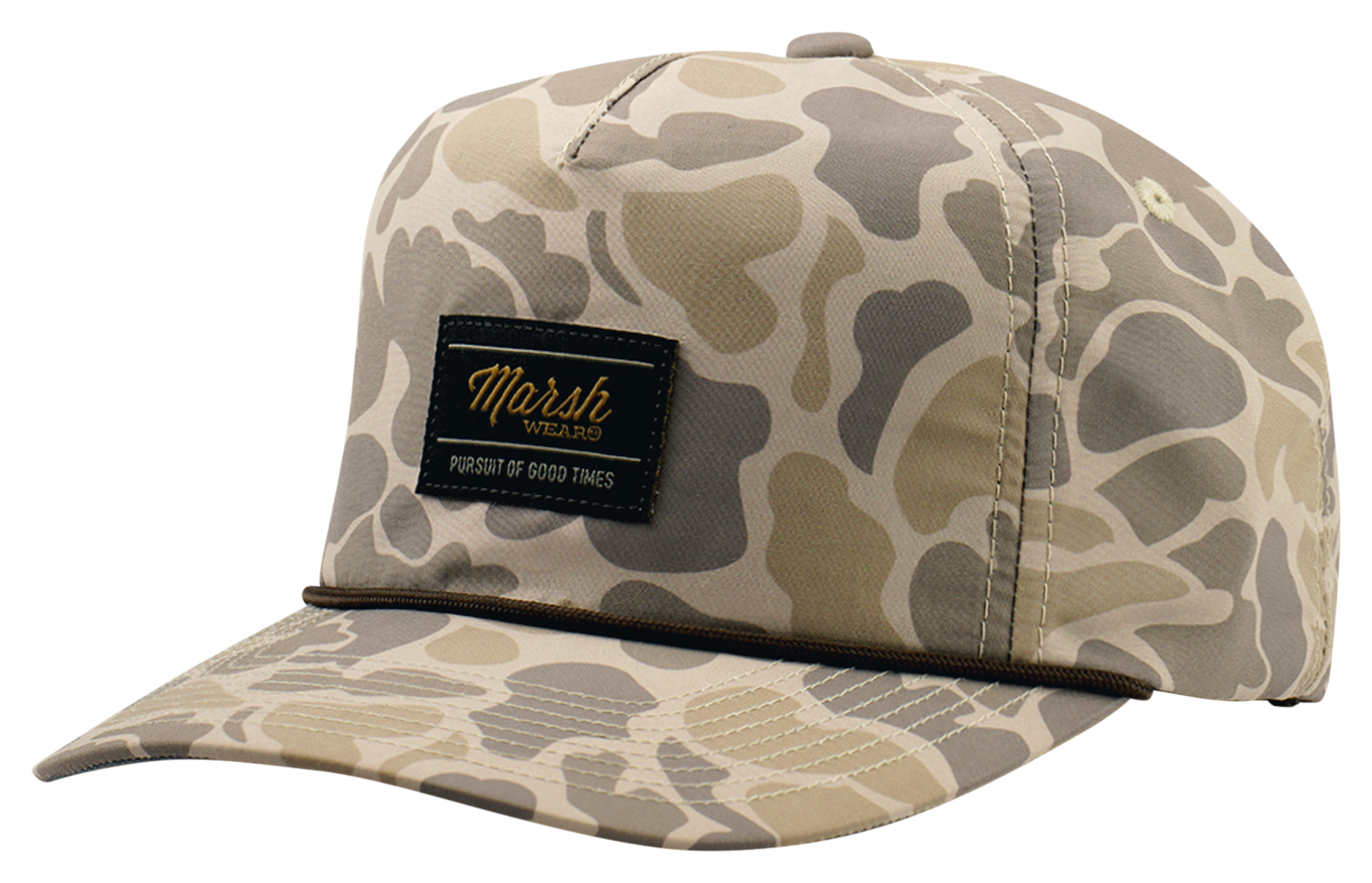 Image of Marsh Wear Top Shelf Hat for Men