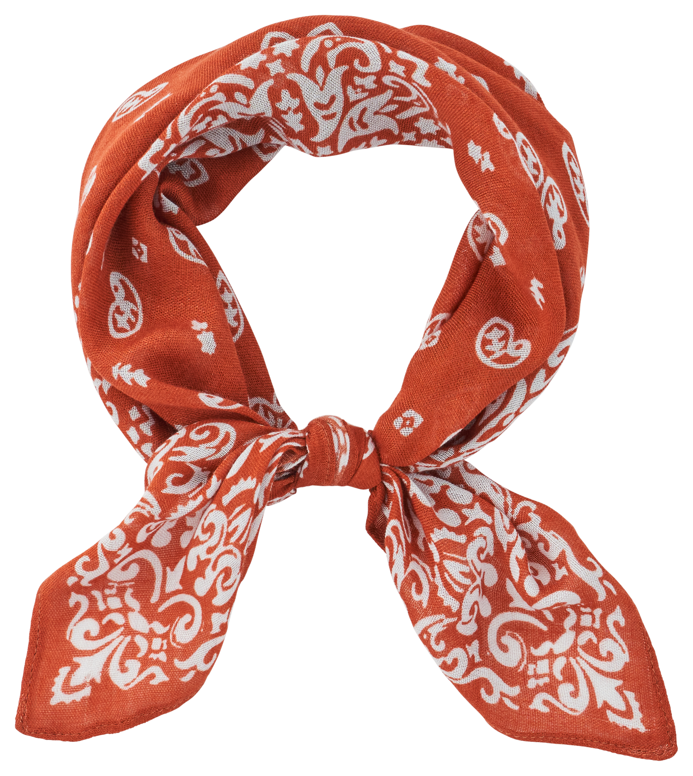 Natural Reflections Bandita Square Scarf