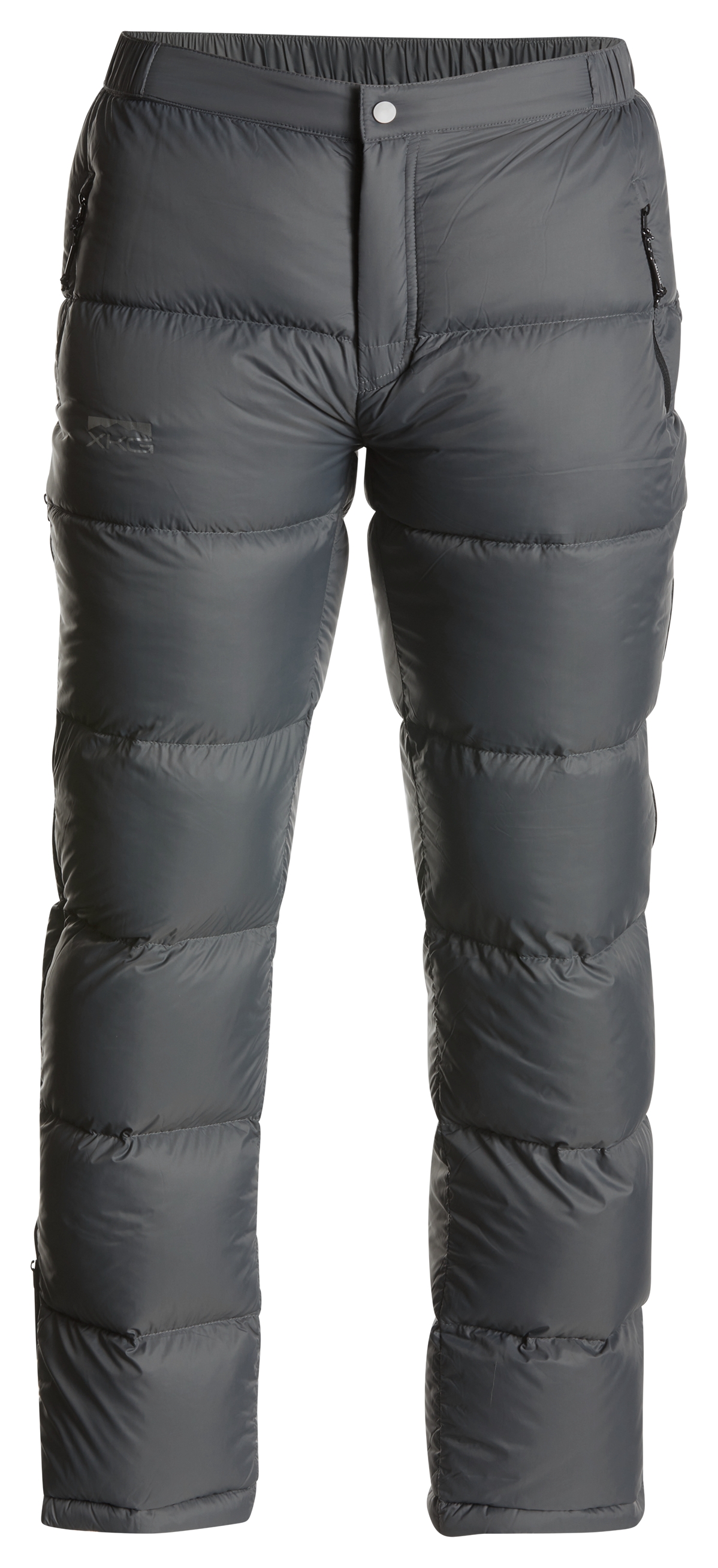 Kings Camo XKG Down Transition Pants for Men - Charcoal - M