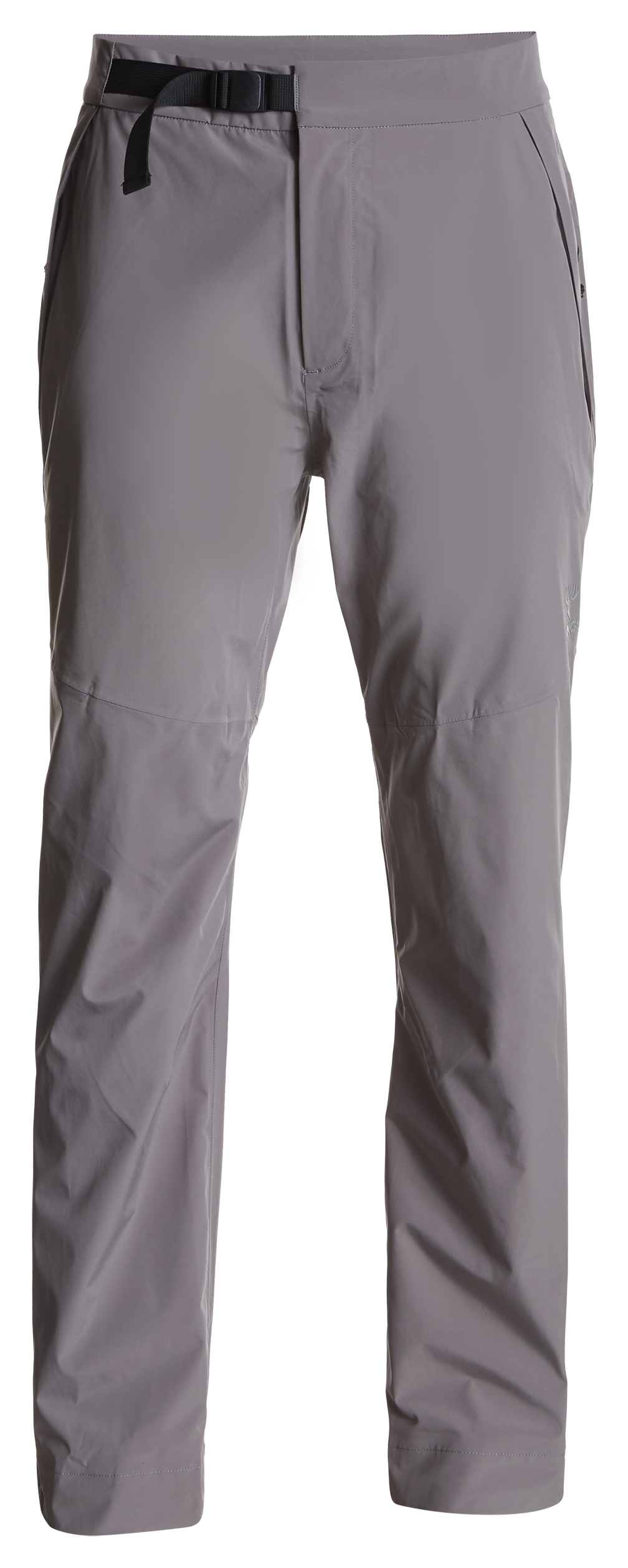 Image of Kings Camo XKG Paramount Rain Pants for Men - Charcoal