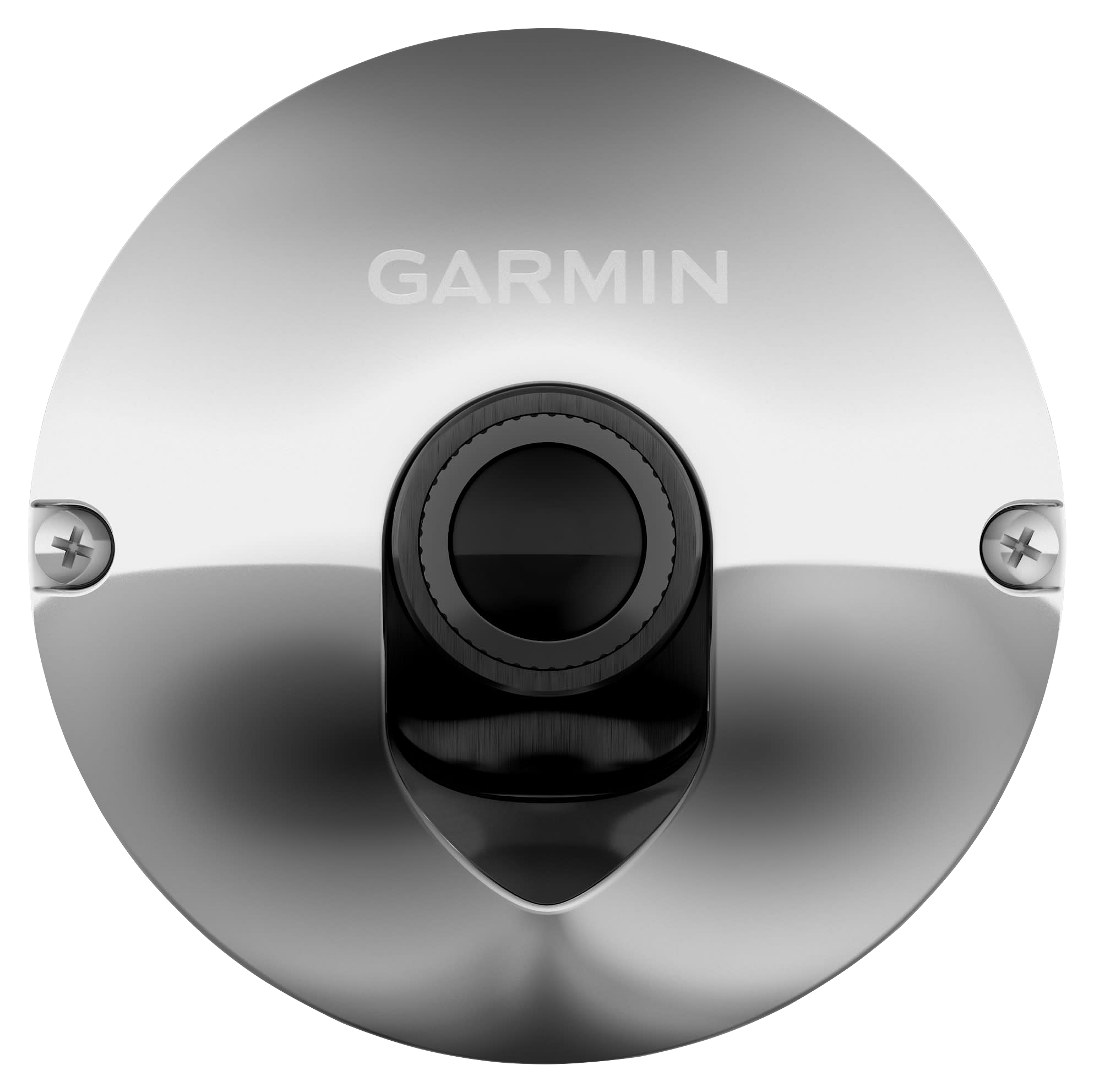 Image of Garmin GC 255 Flush-Mount Stainless Steel Marine Camera