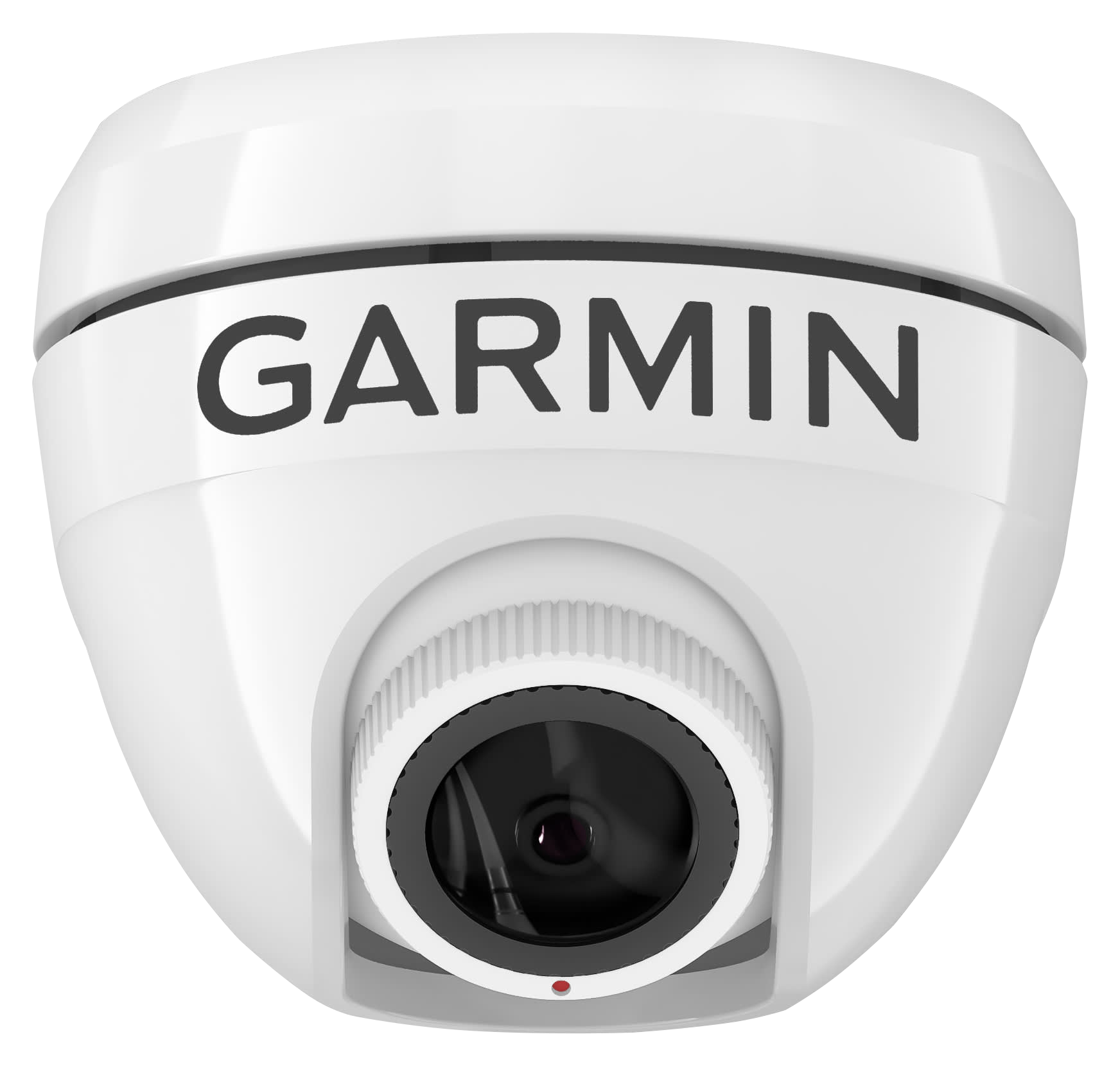 Image of Garmin GC 245 Surface-Mount Marine Camera - White