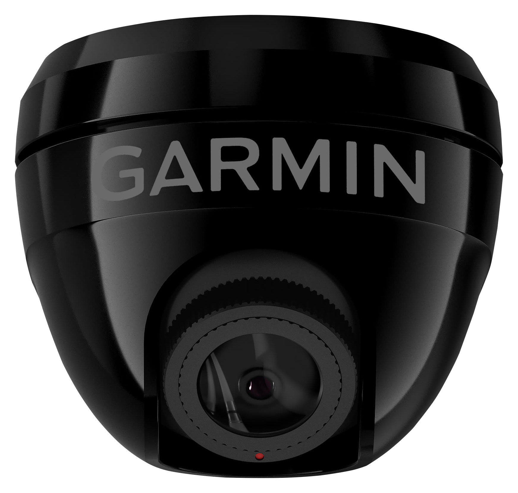 Image of Garmin GC 245 Surface-Mount Marine Camera - Black
