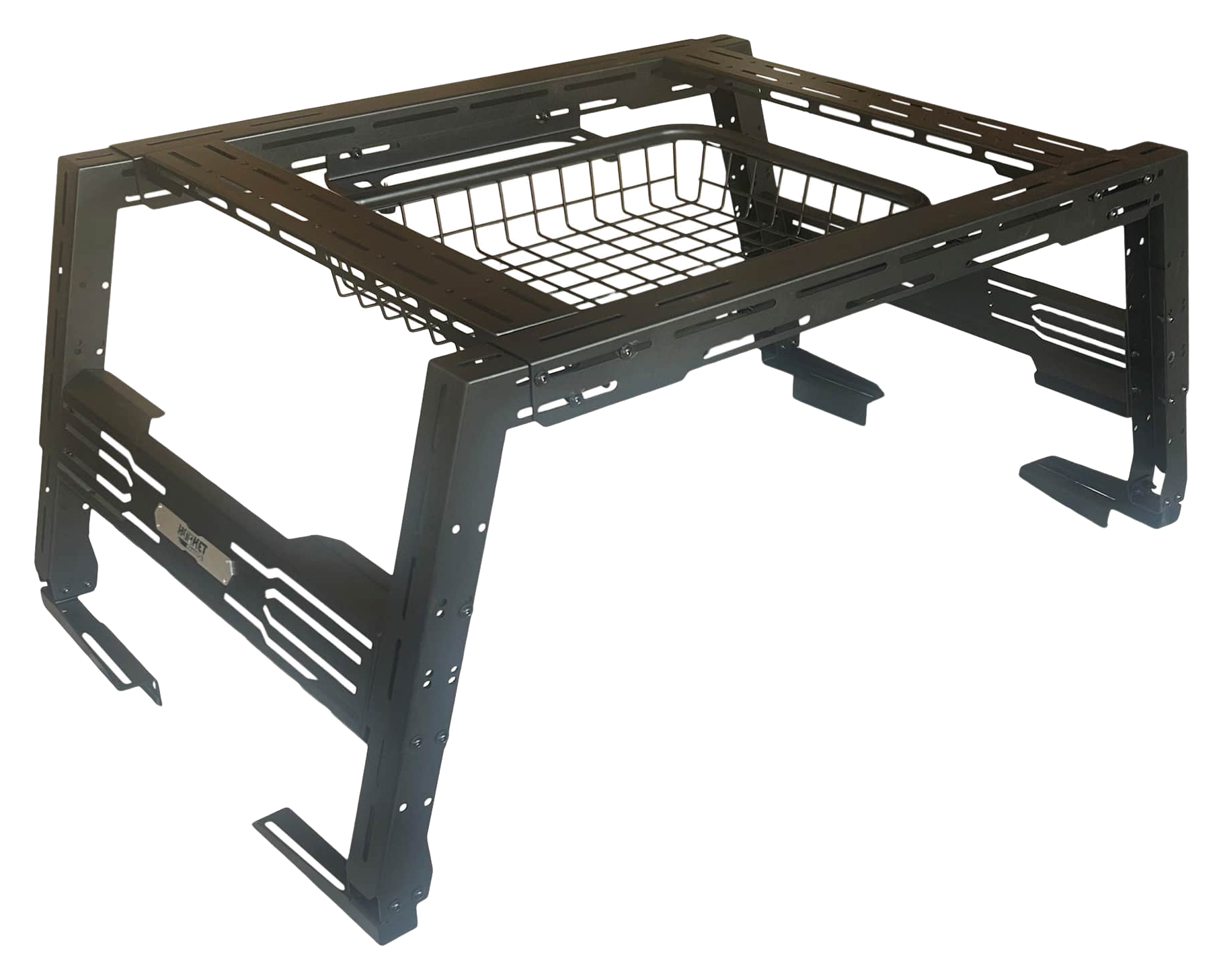 Image of Hornet Outdoors Overland Topper Rack - Ranger