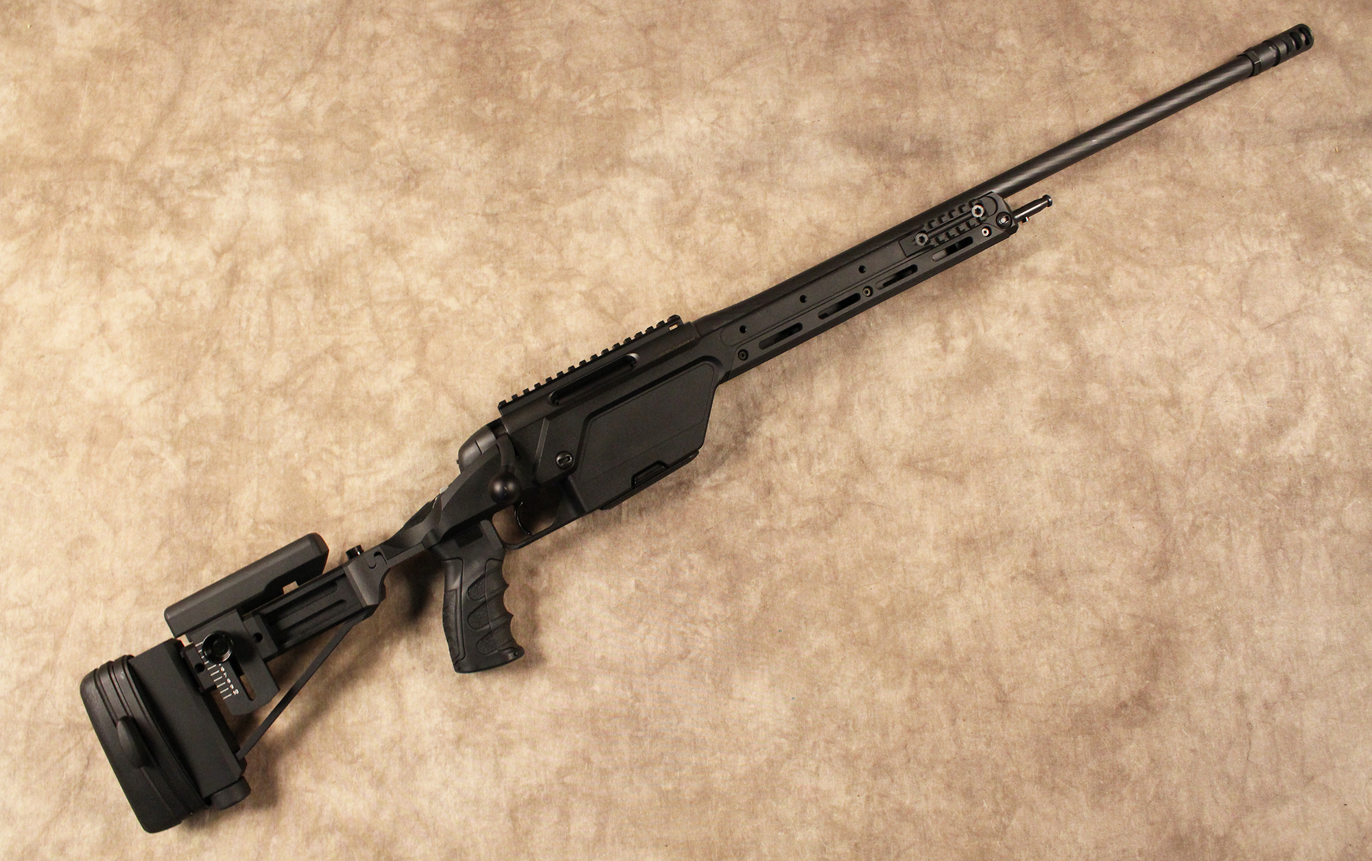 Image of Steyr Mannlicher~SSG~308 Winchester