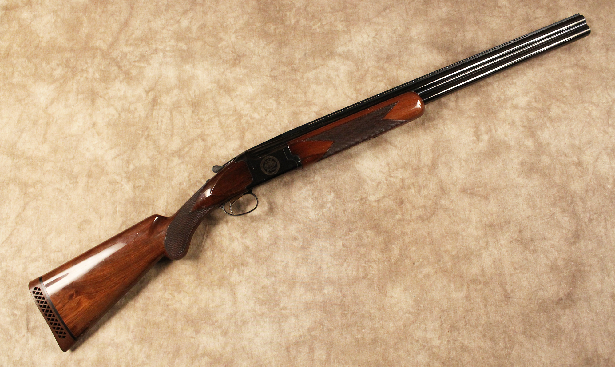 ++BROWNING CITORI 12 GAUGE - Browning