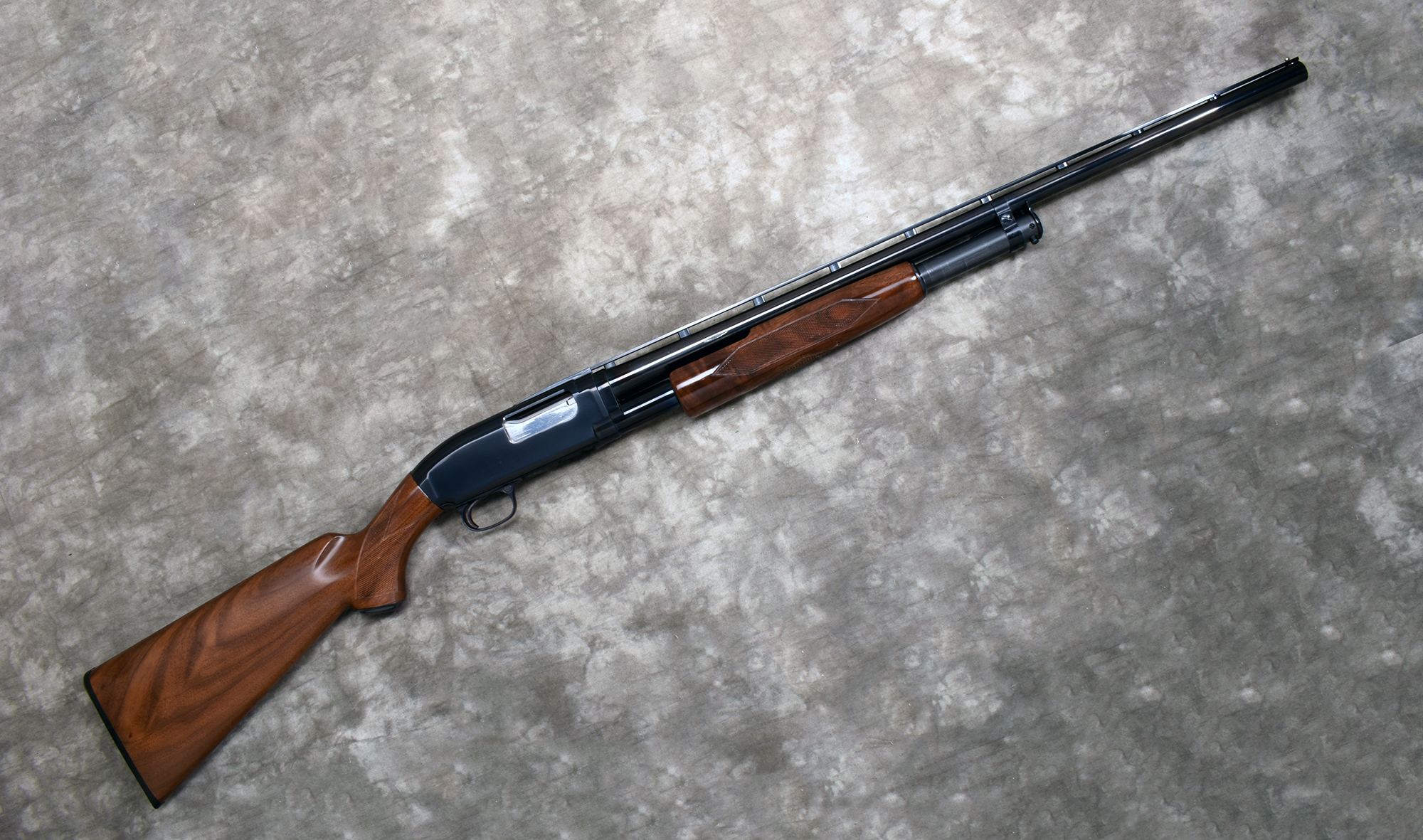 ++BROWNING 12 20 GAUGE - Browning