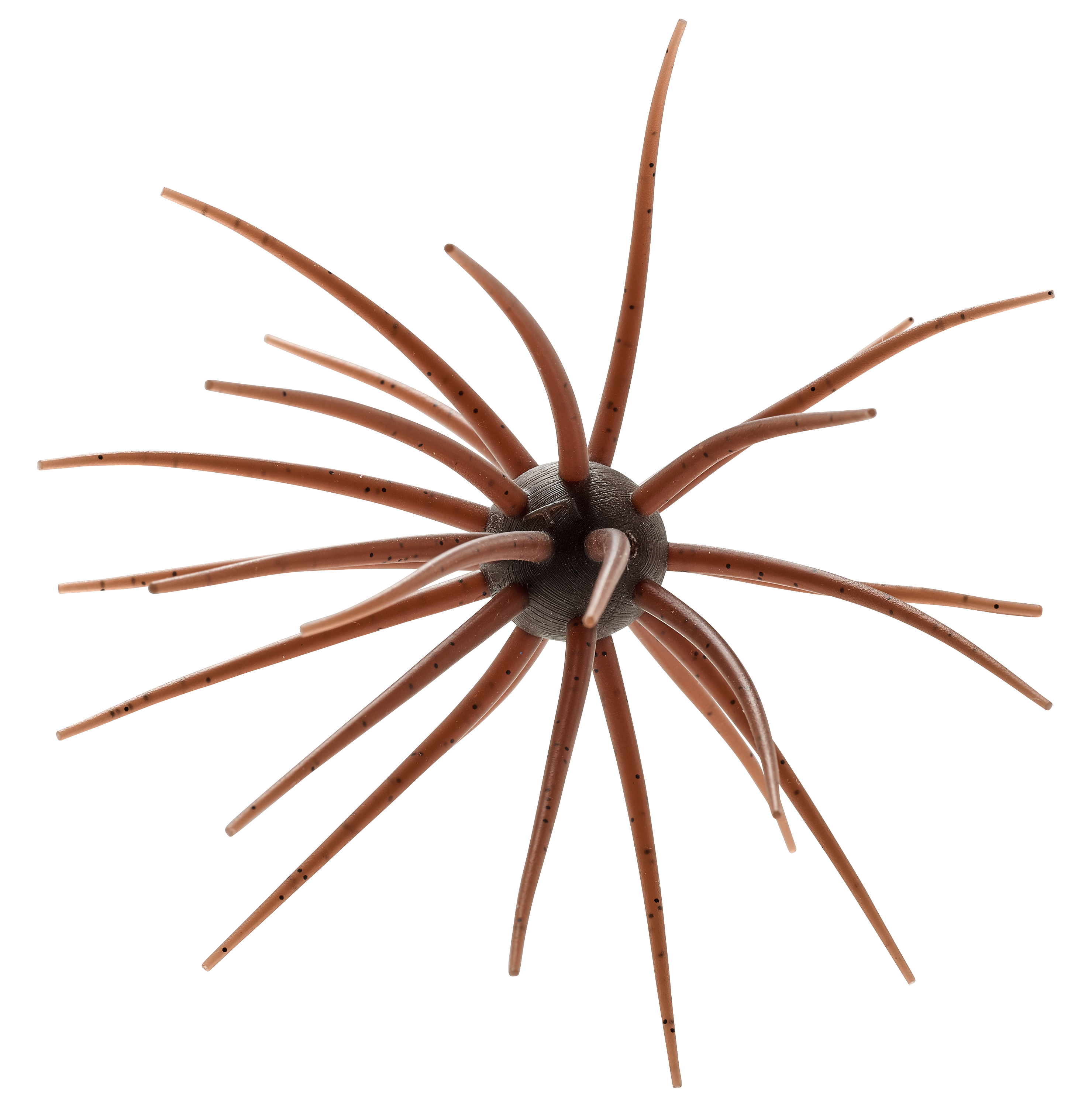 Image of Hideup Coike Fullcast Creature Bait - Green Pumpkin - 10g