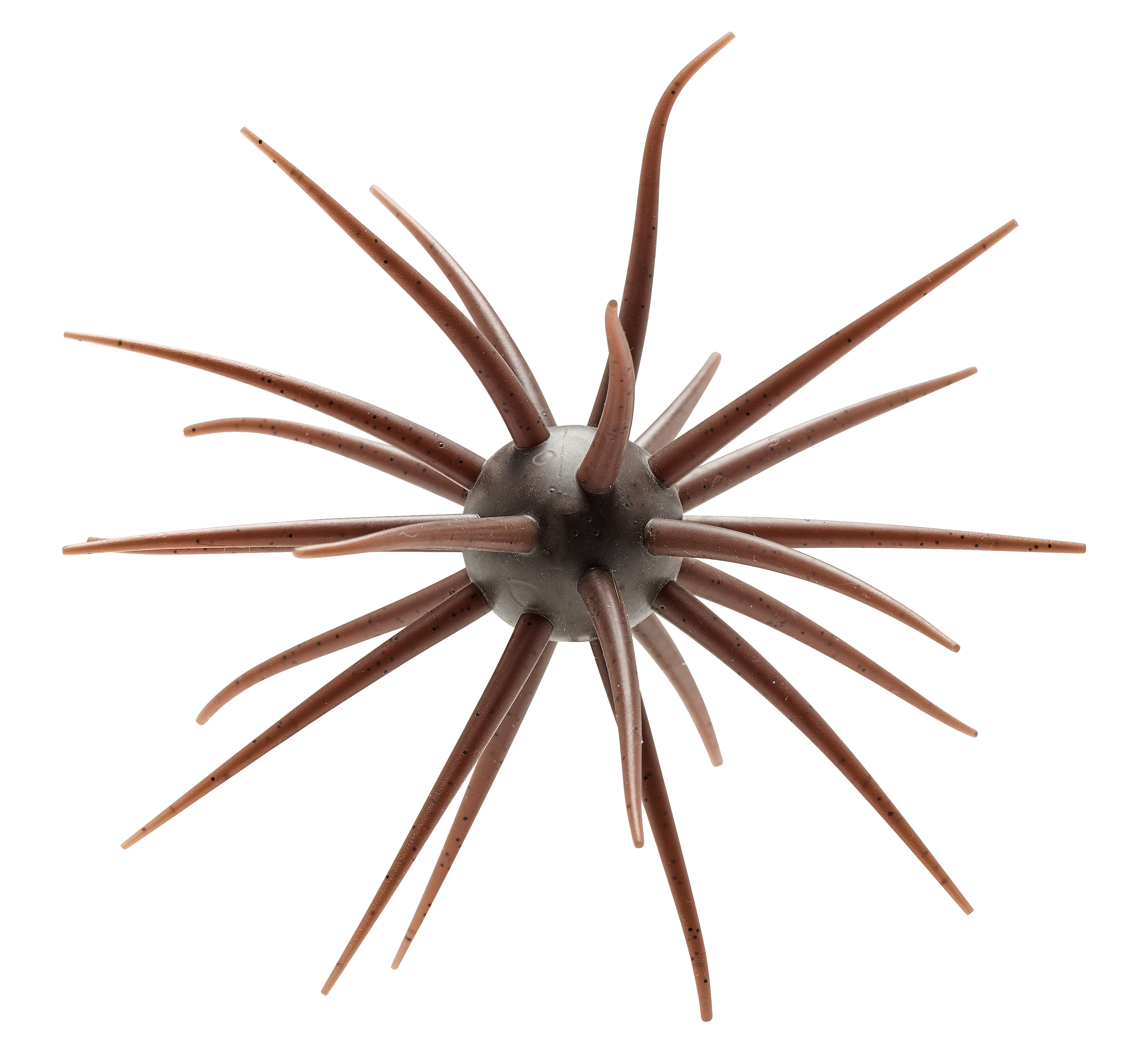 Image of Hideup Coike Fullcast Creature Bait - Green Pumpkin - 13g