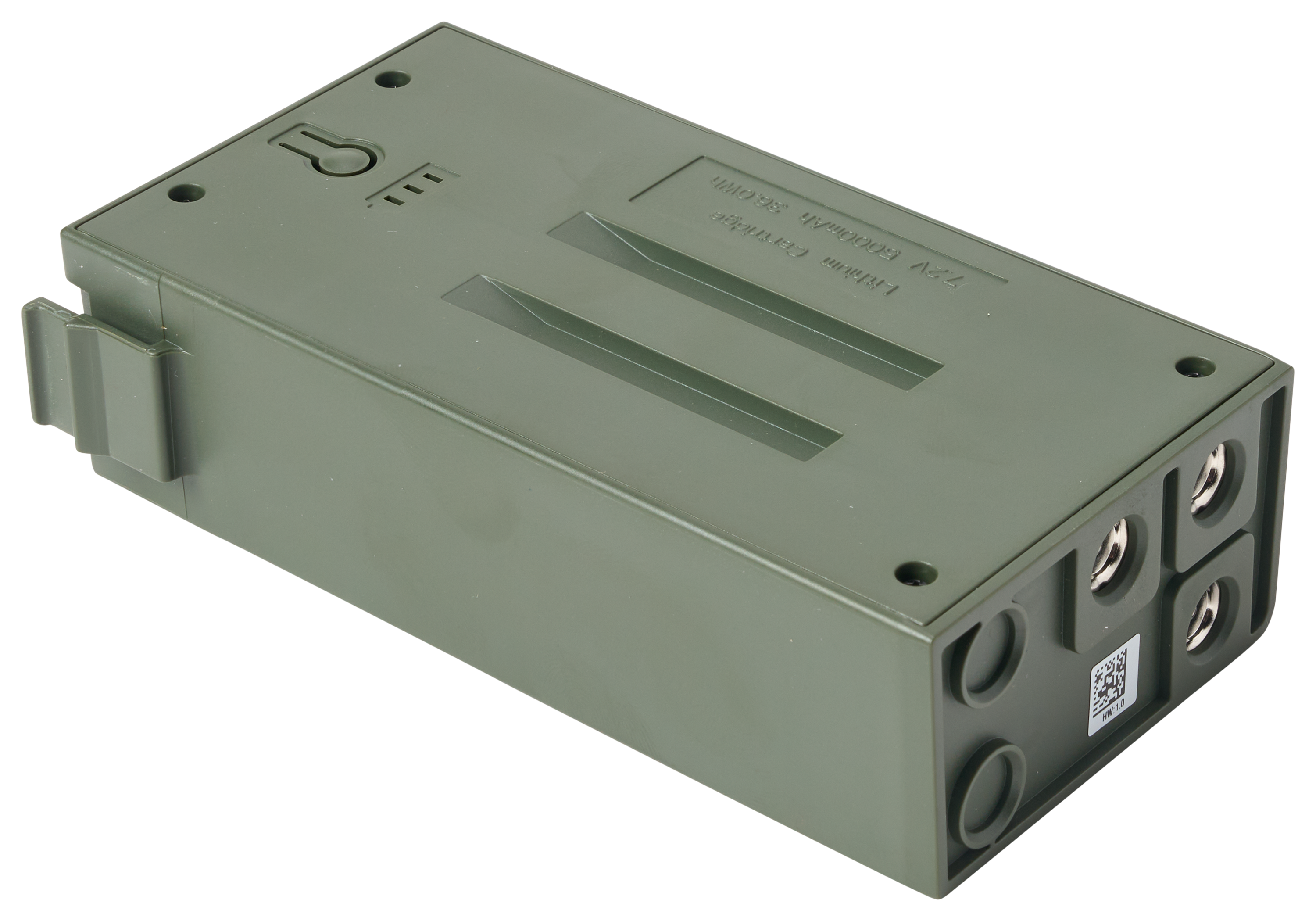 Image of Cabela's Cellular Trail Camera Lithium Battery Pack
