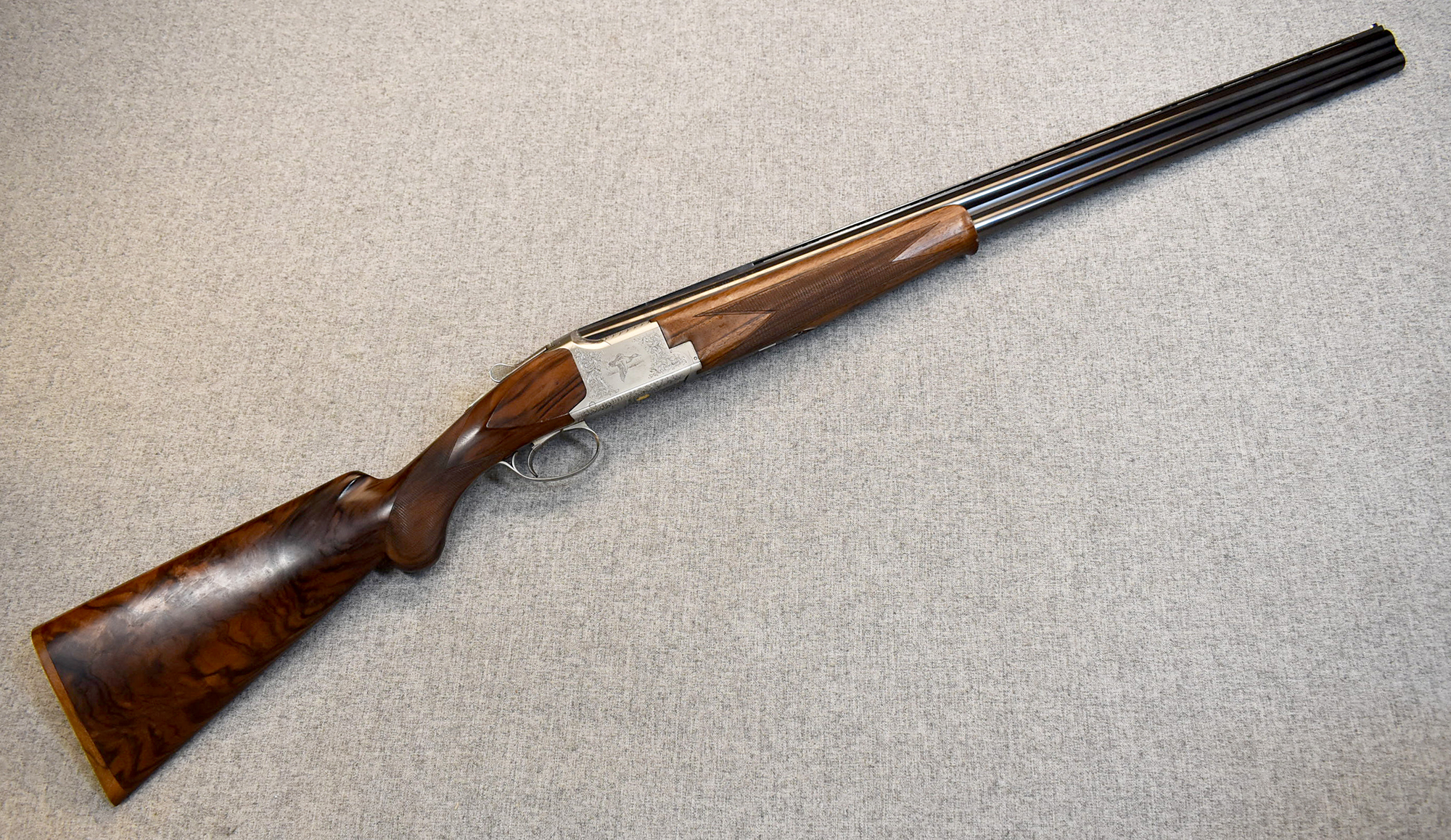 Image of Browning ~ Superposed UK Game Limited Series ~ 12 Ga.