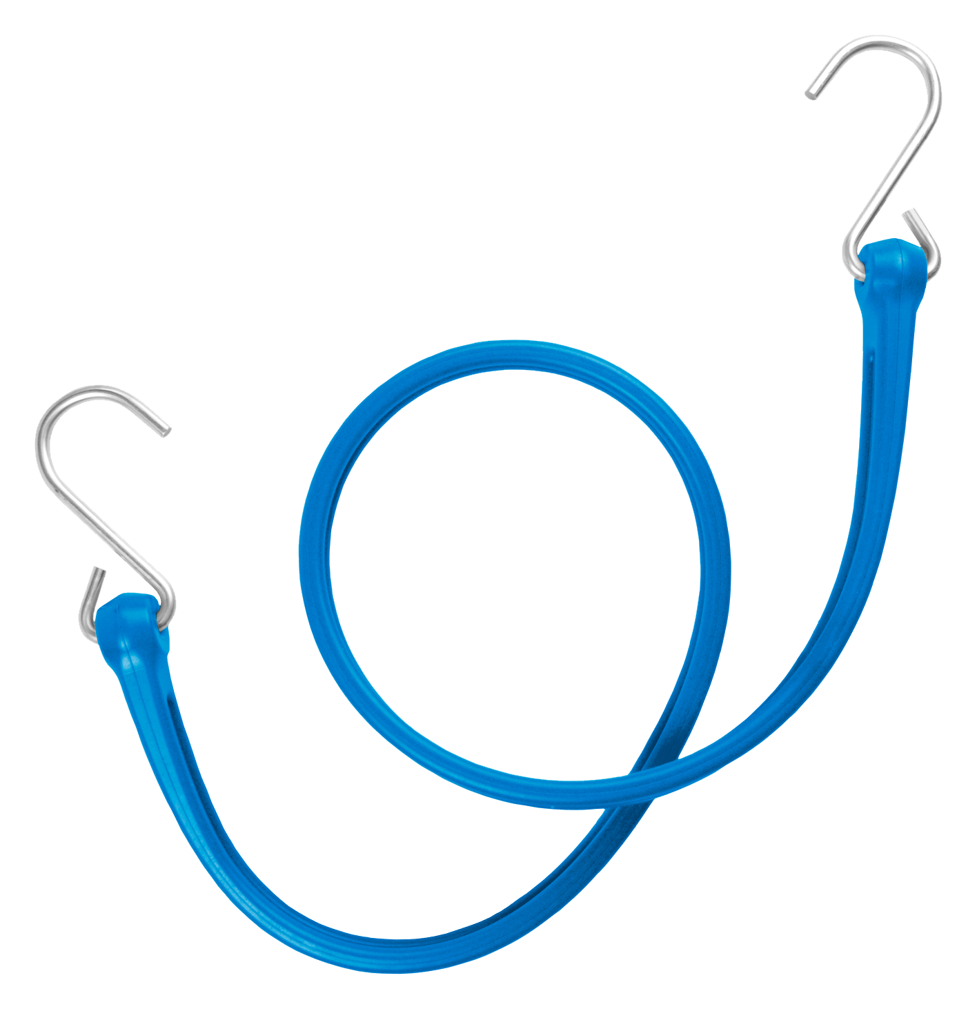 Image of "The Perfect Bungee 36"" Heavy-Duty Bungee Strap 1-Pack"