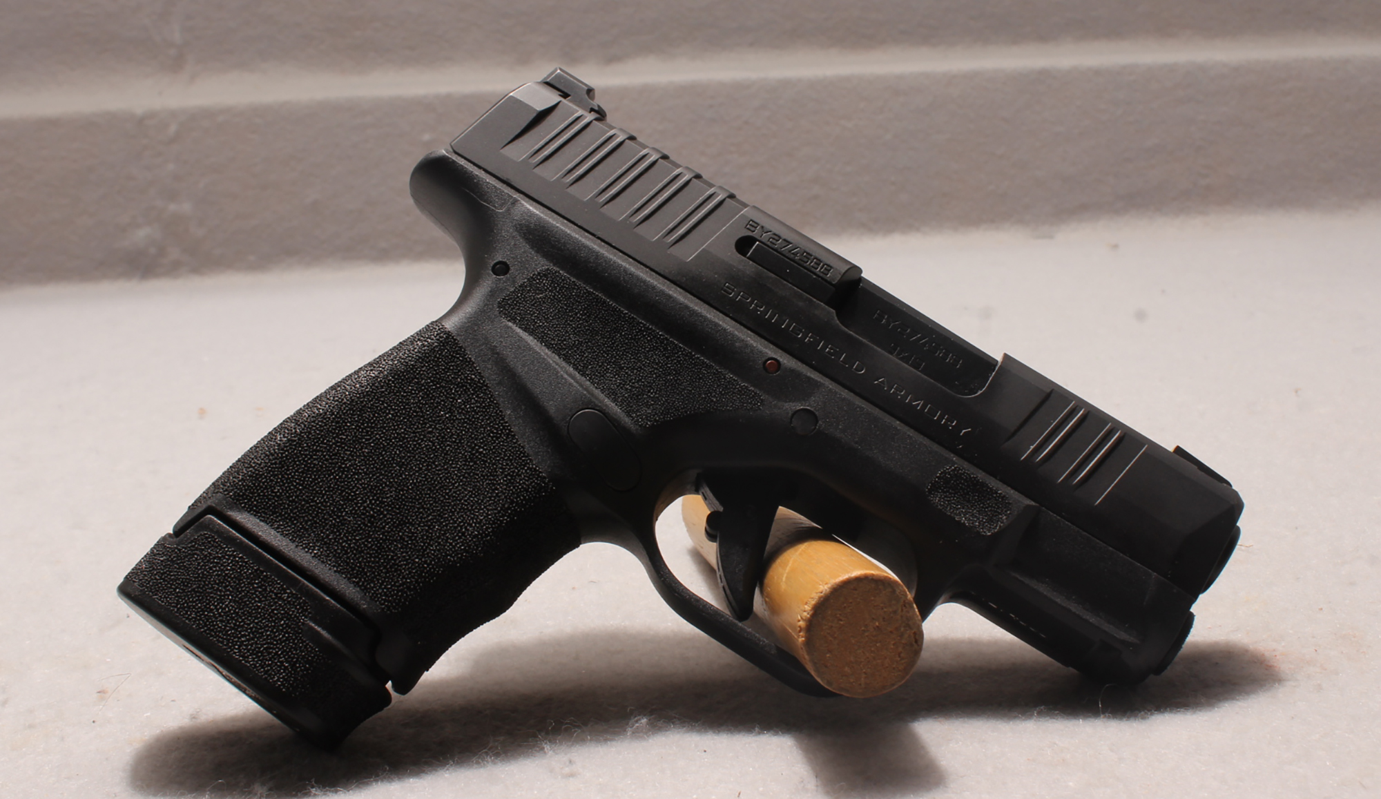 ++SPRINGFIELD ARMORY HELLCAT 9MM - Springfield Armory