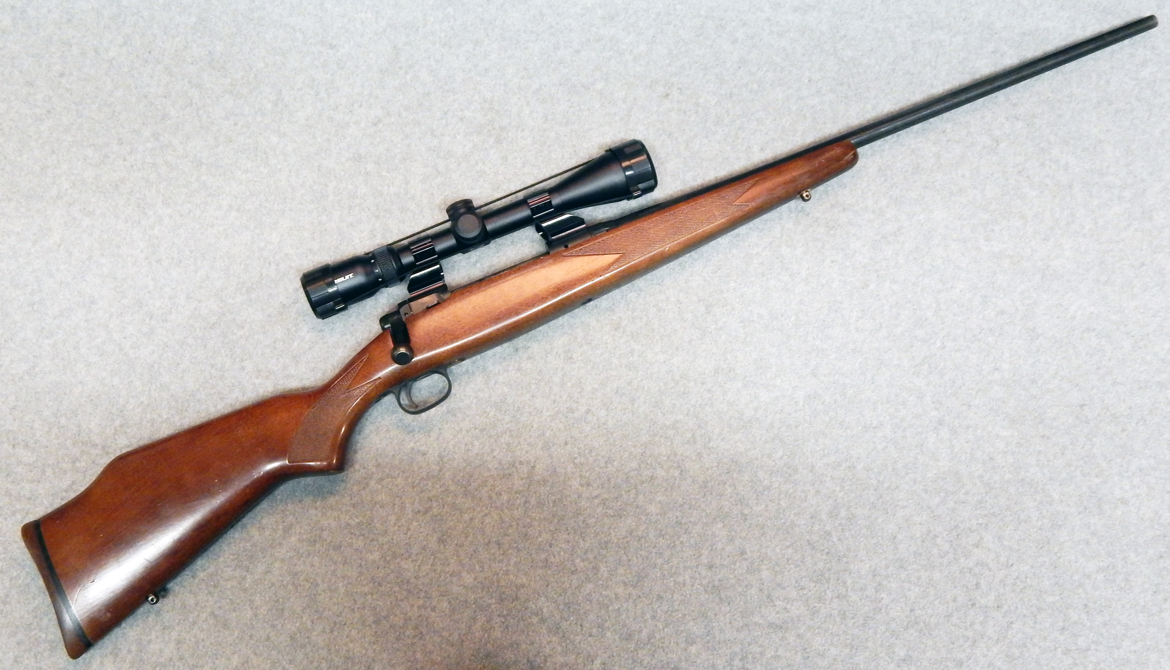 ++SAVAGE 110-SP-7 7MM REMINGTON - Savage Arms