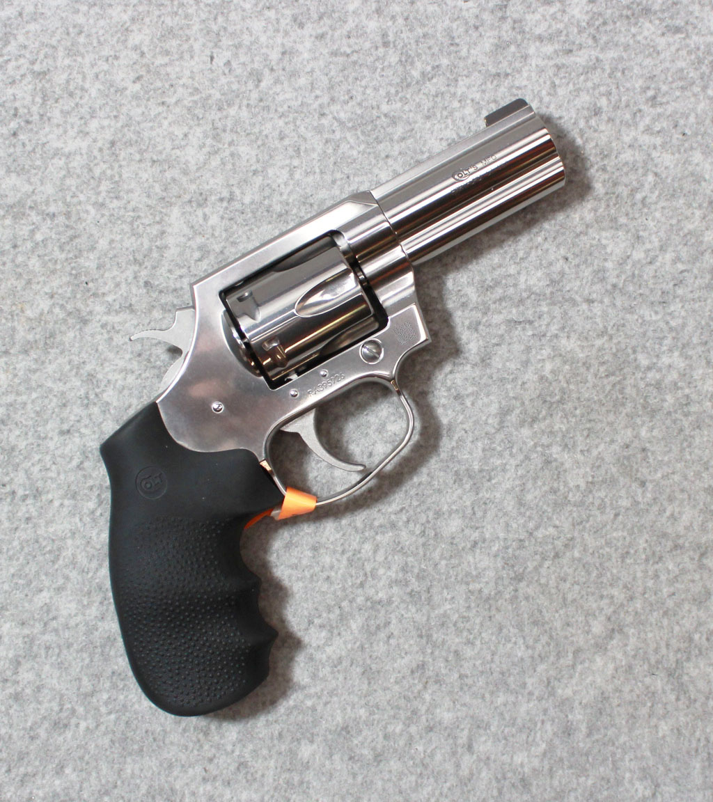 ++COLT KING COBRA .357 MAGNUM - Colt