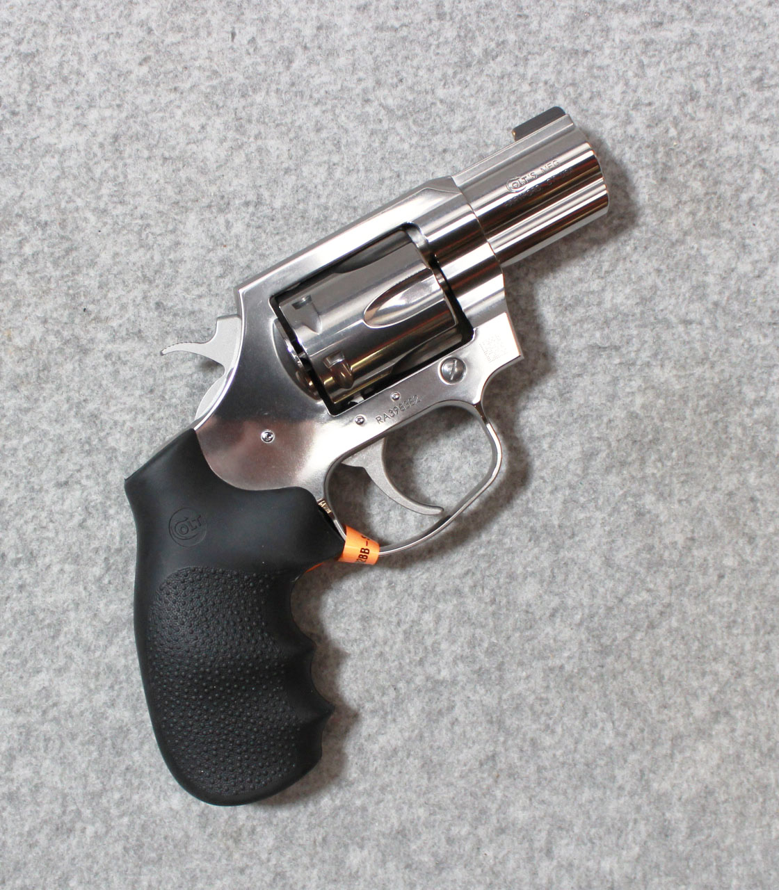 Colt ~ King Cobra ~ .357 Magnum - Bass Pro Shops
