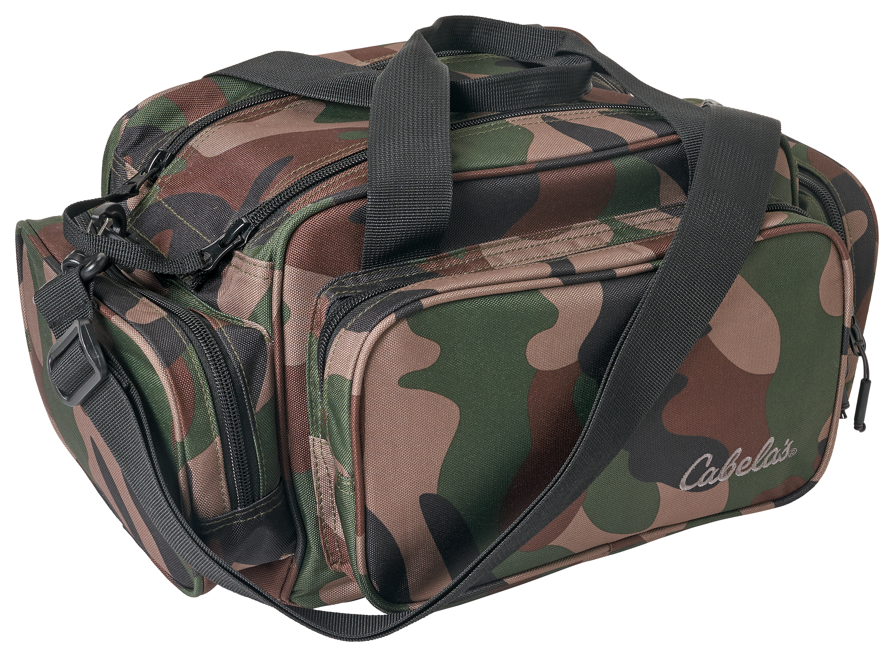 Image of Cabela's 1000 Range Bag