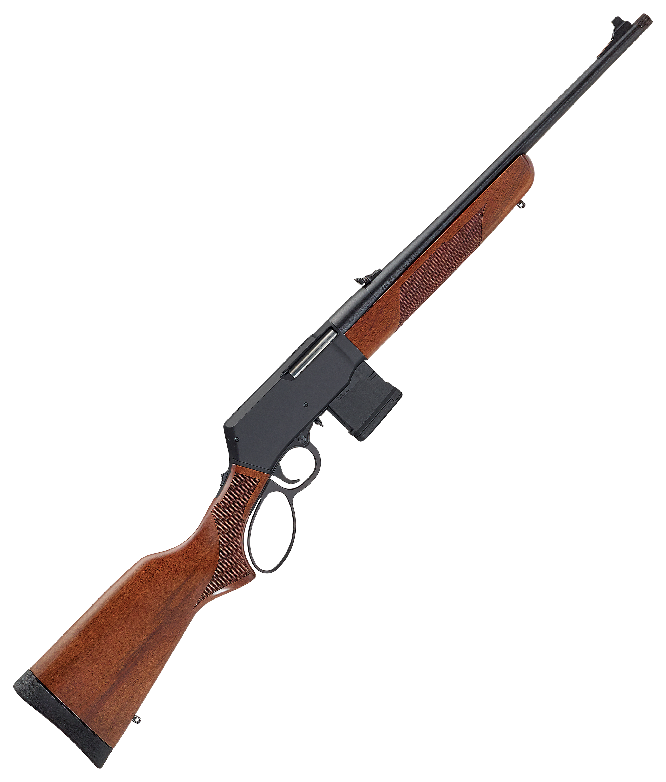 Henry LeverAction Supreme Rifle  223 Rem556 NATO