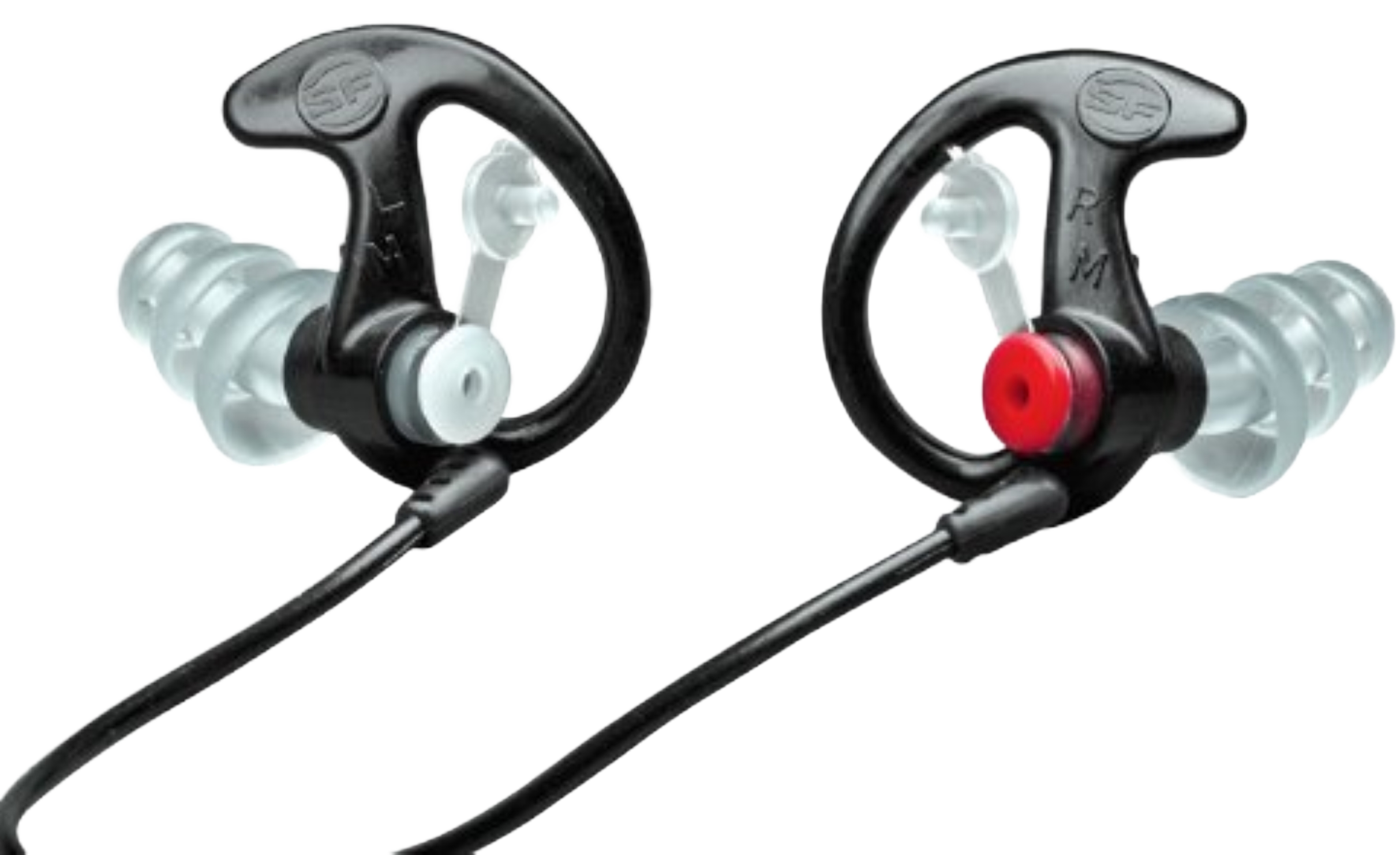 Image of SureFire EP4 Sonic Defender Plus Hearing Protection Ear Buds