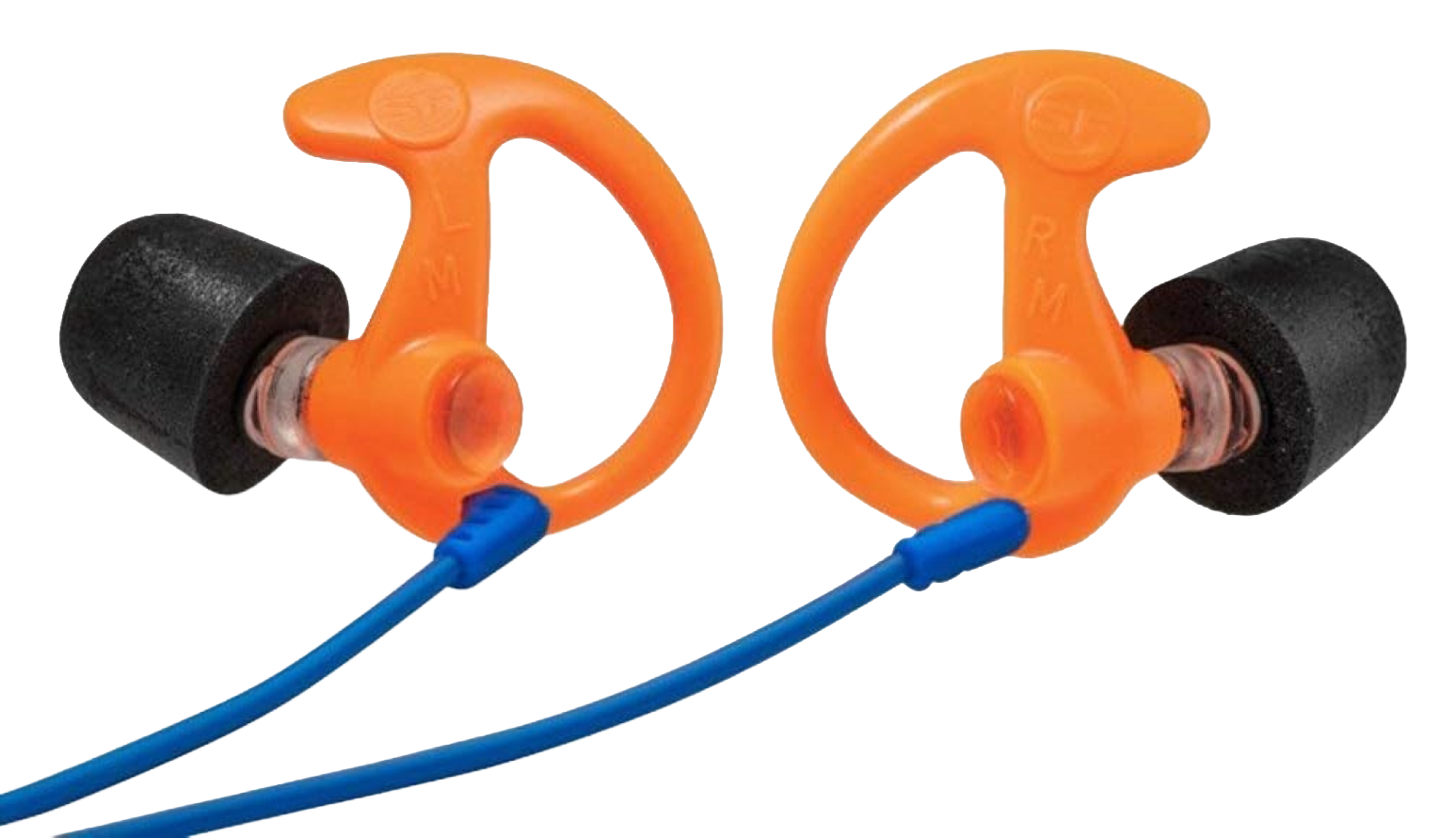 Image of SureFire EP10 Sonic Defenders Ultra Max Hearing Protection Earplugs