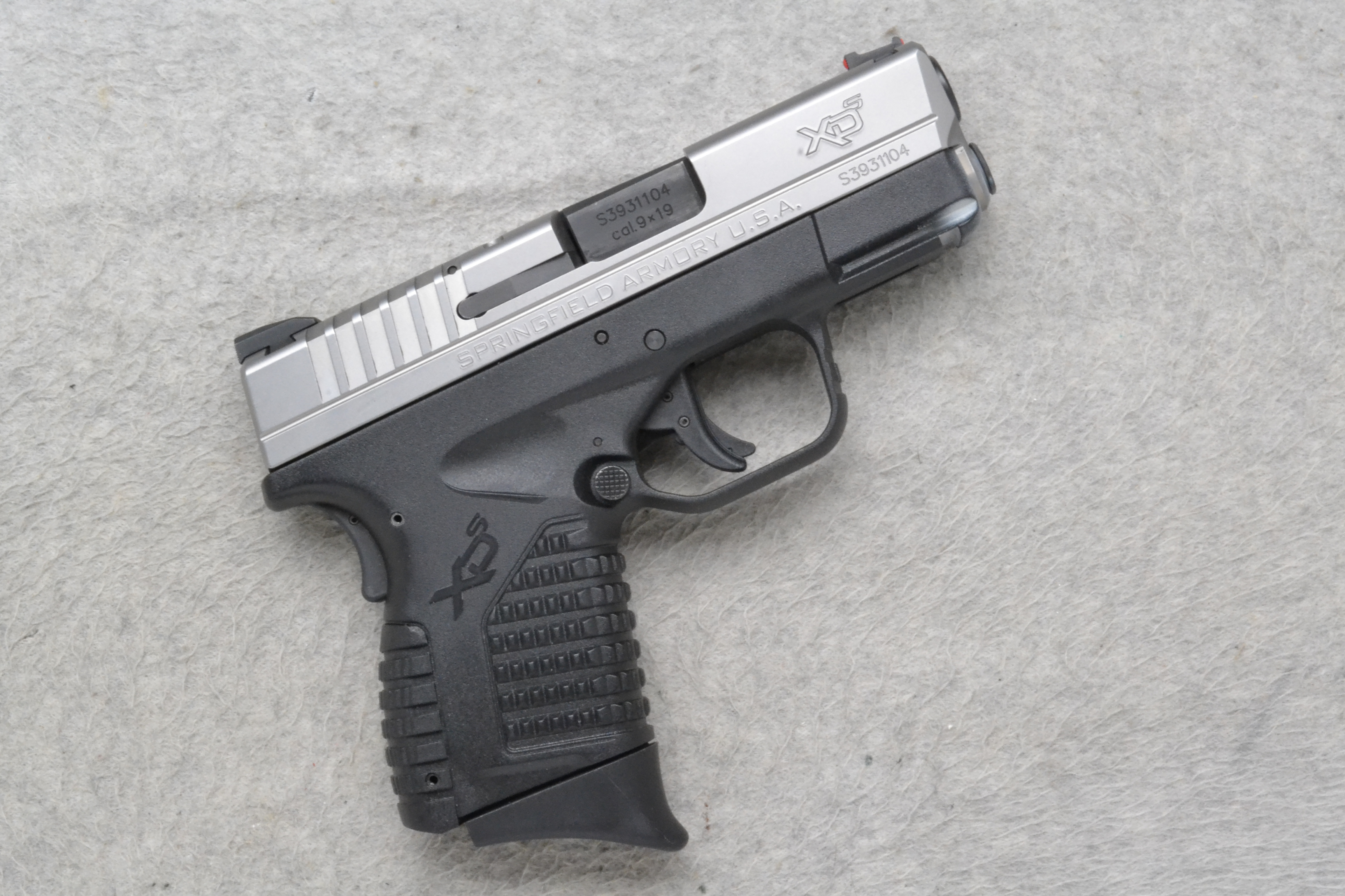 ++SPRINGFIELD ARMORY XDS-9 9MM L - Bass Pro Shops