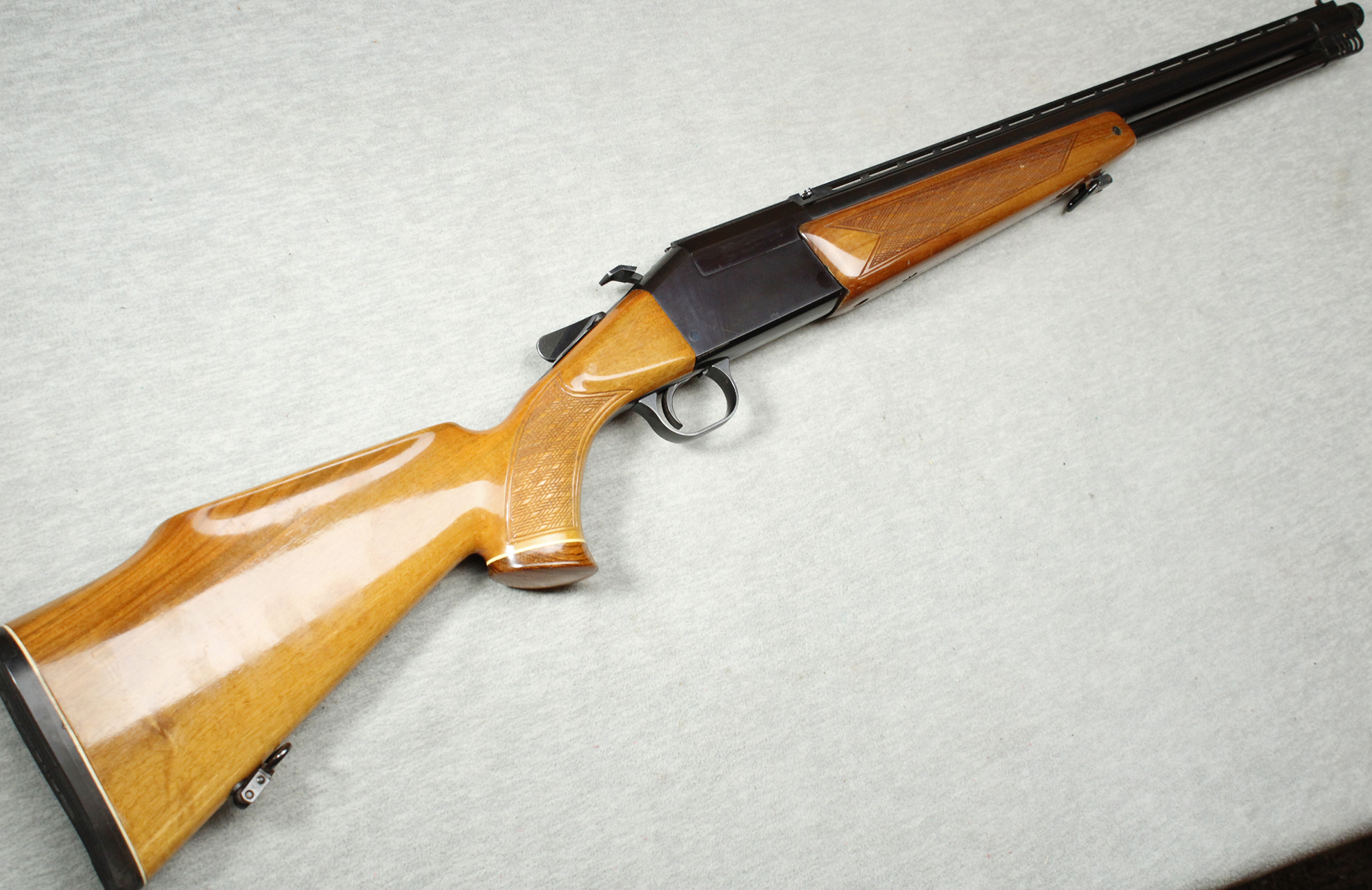 Tikka ~ M70 ~ 12 Gauge/.222 REM - Bass Pro Shops