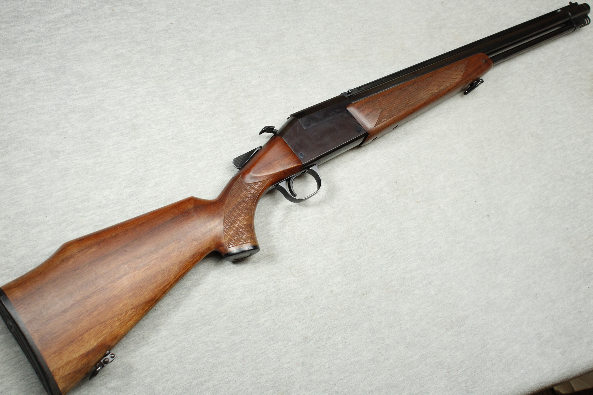 Tikka ~ M70 ~ 12 Gauge/.222 REM - Bass Pro Shops