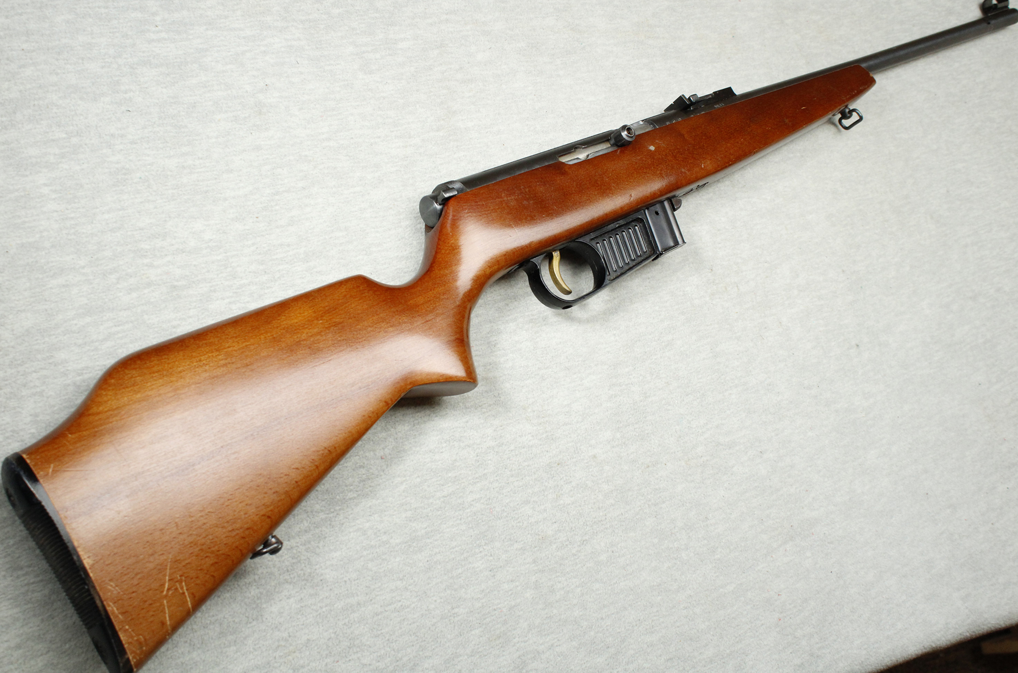 Voere ~ 2115 ~ .22 LR - Bass Pro Shops