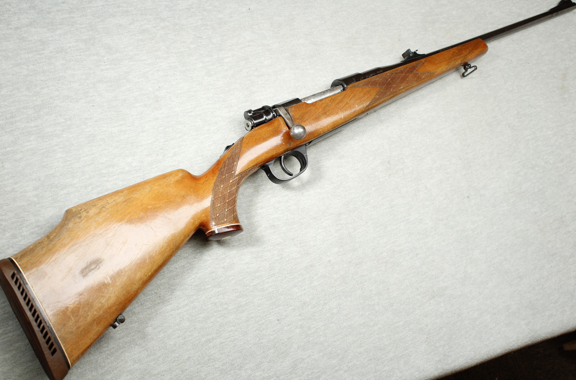 Voere ~ M-2150 ~ .30-06 Springfield - Bass Pro Shops