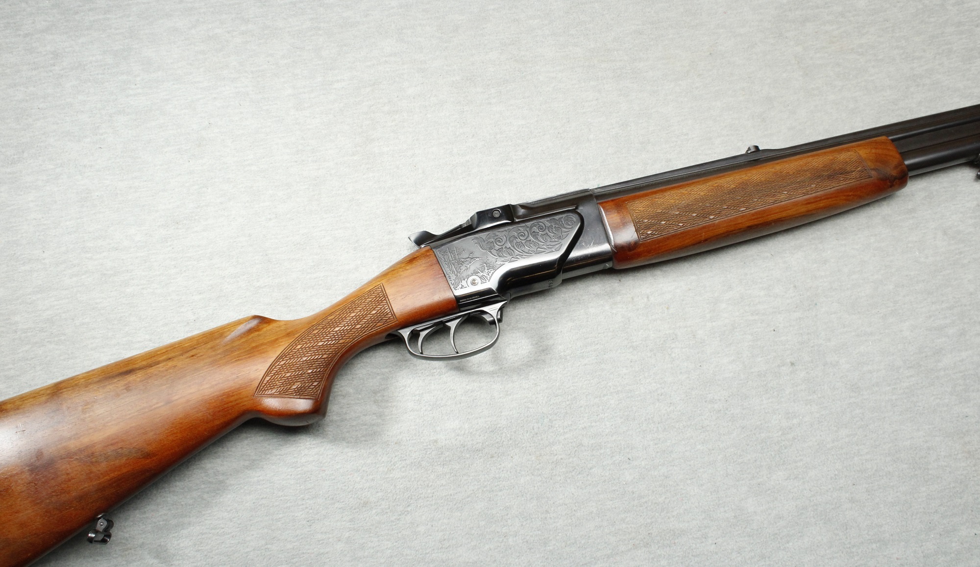 ++BRNO ZH305 .22 SAVAGE/12 GA - Bass Pro Shops